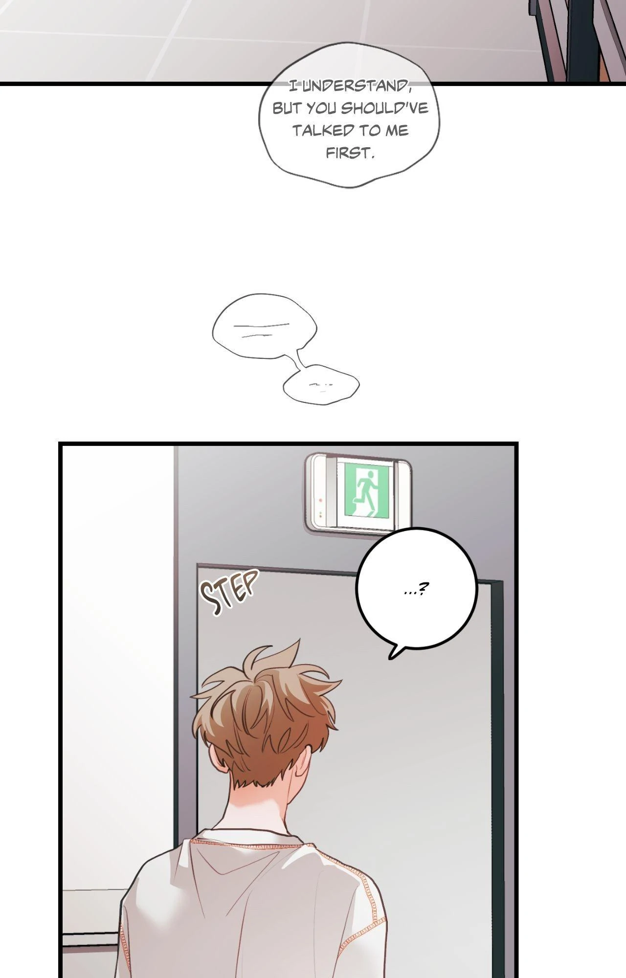 When Pear Blossoms Bloom - Chapter 72 Page 80