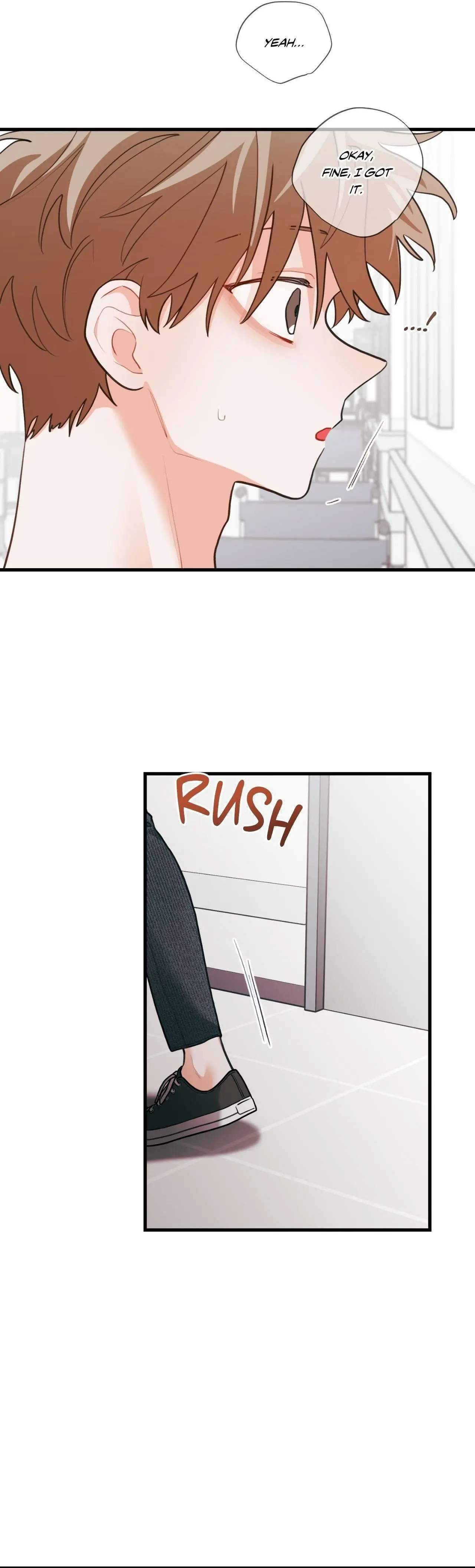 When Pear Blossoms Bloom - Chapter 73 Page 2
