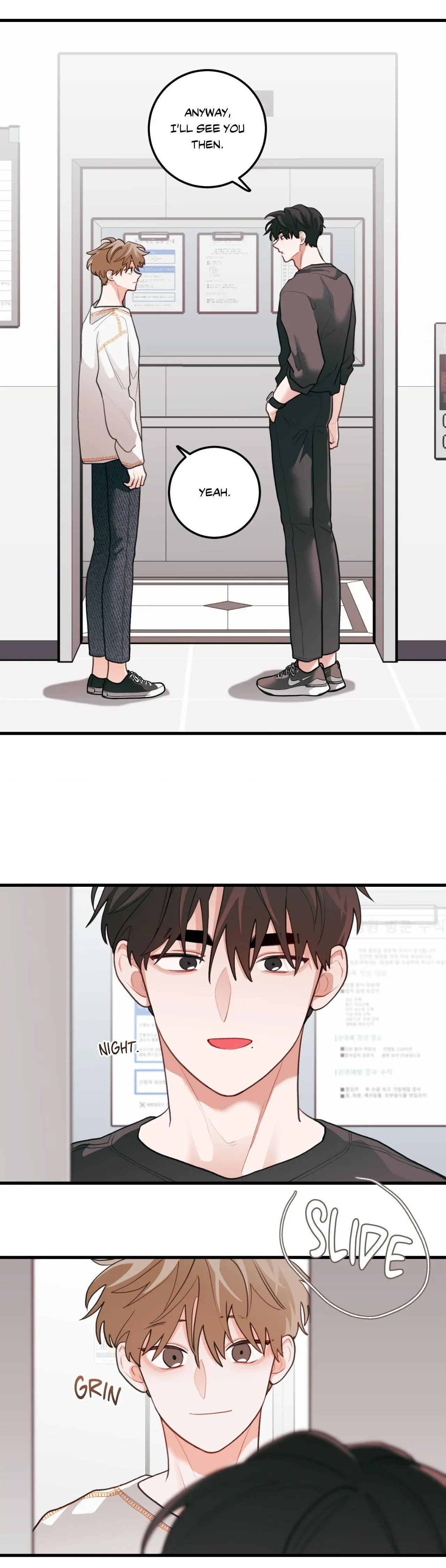 When Pear Blossoms Bloom - Chapter 73 Page 5