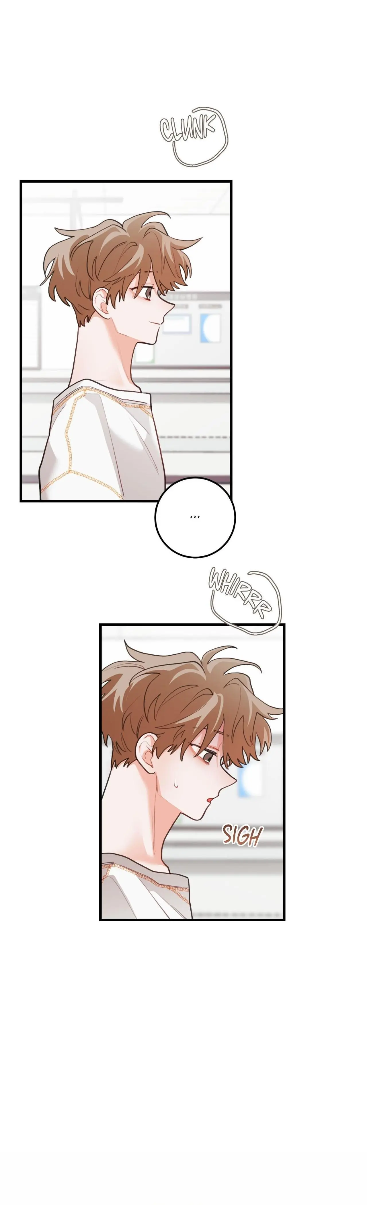 When Pear Blossoms Bloom - Chapter 73 Page 6