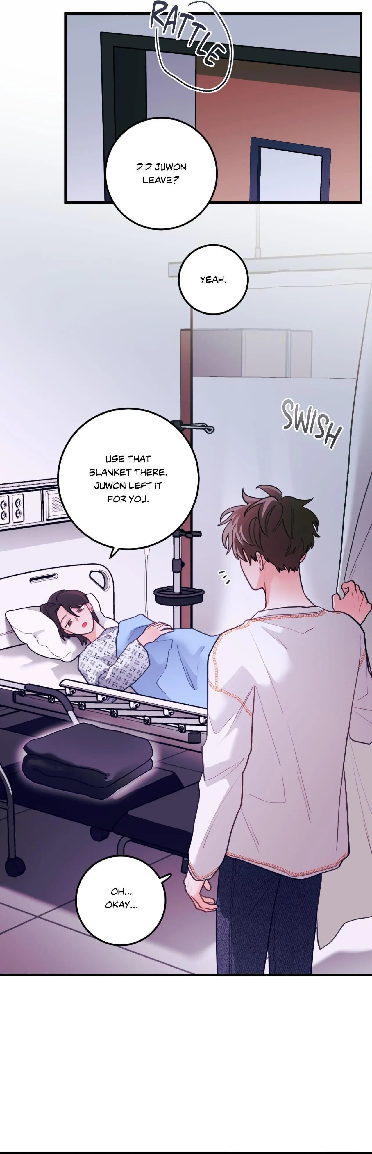 When Pear Blossoms Bloom - Chapter 73 Page 7