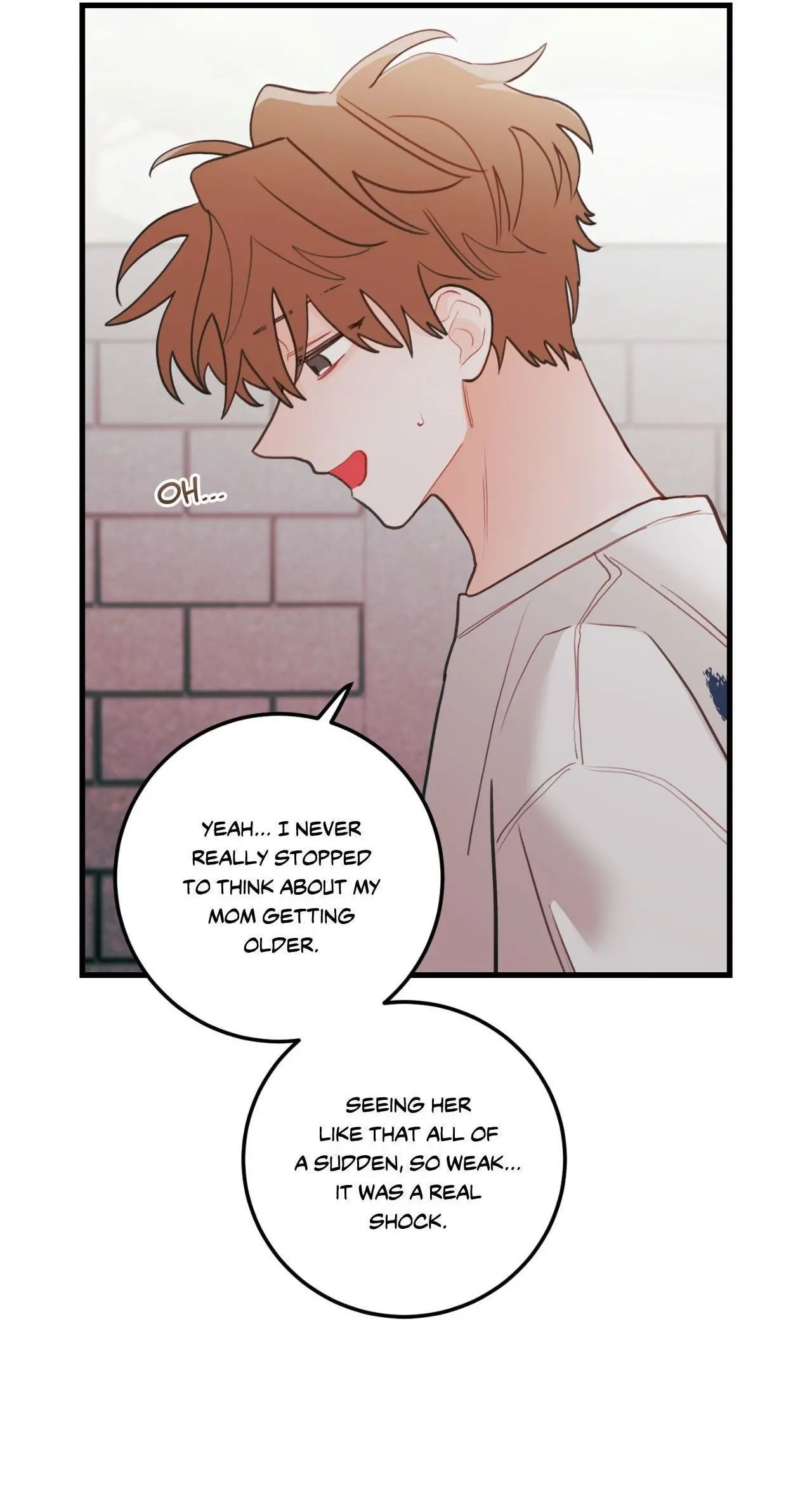 When Pear Blossoms Bloom - Chapter 73 Page 16