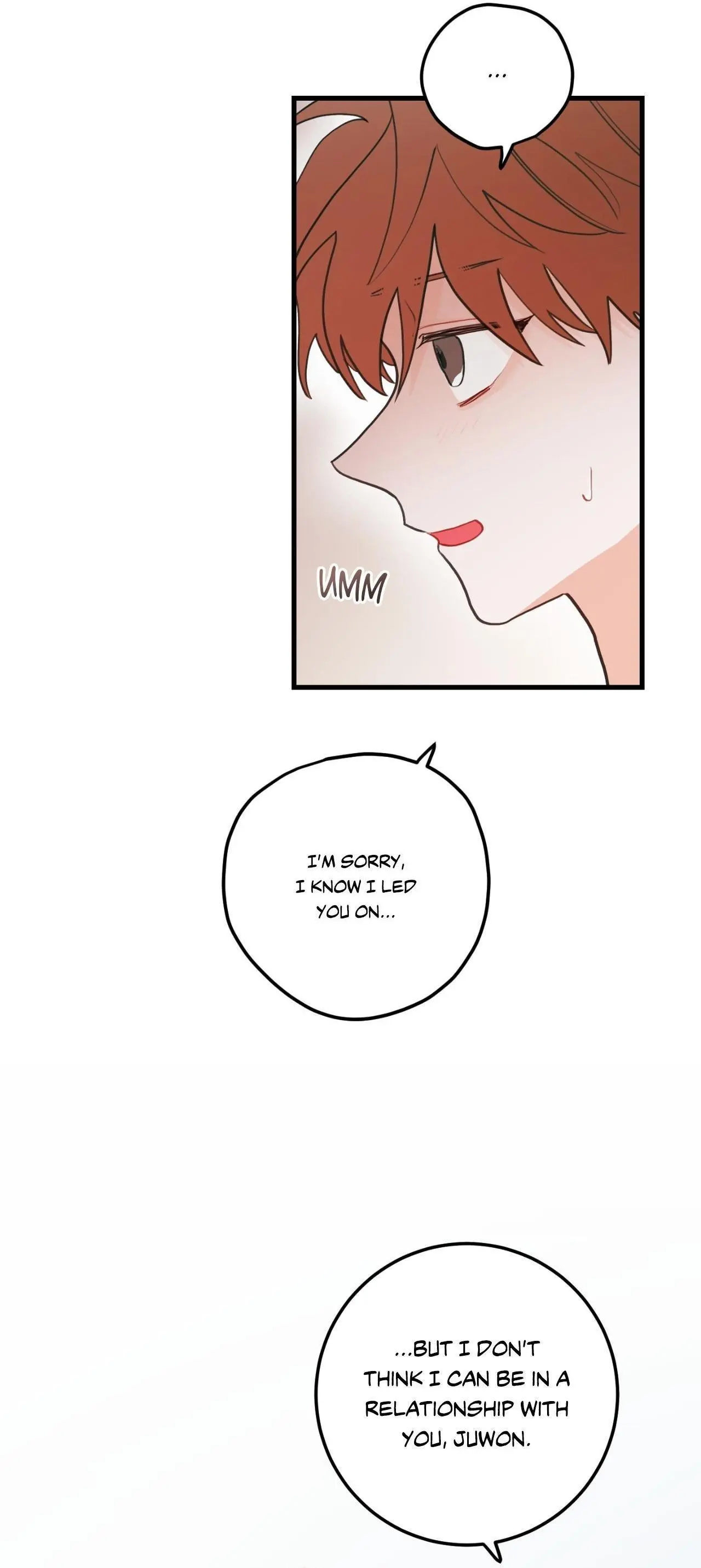 When Pear Blossoms Bloom - Chapter 73 Page 20