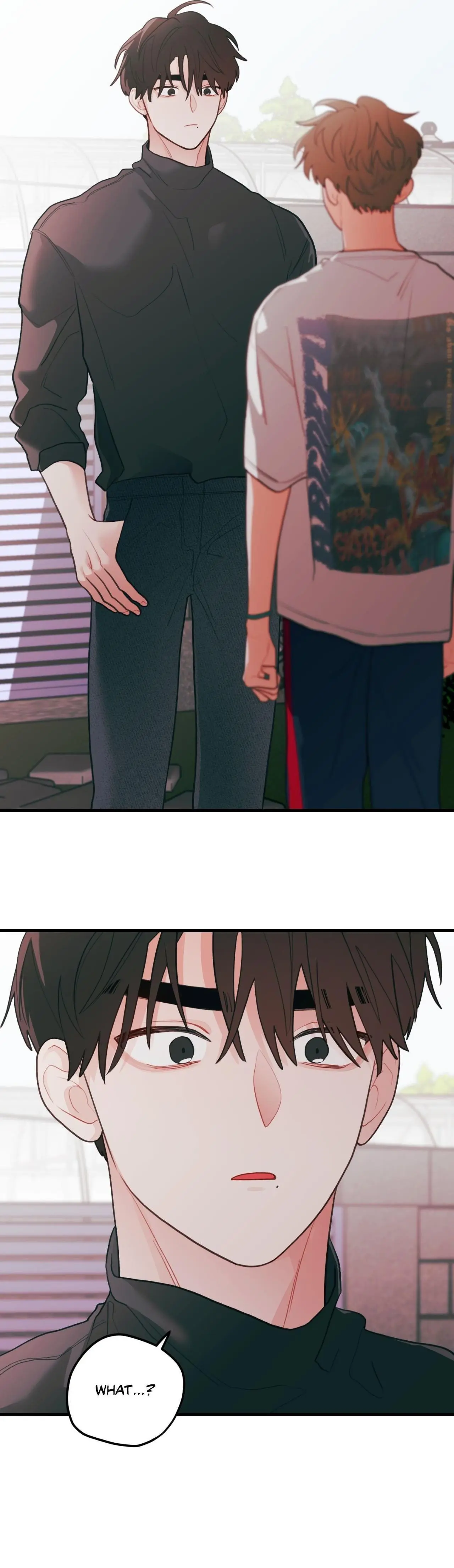 When Pear Blossoms Bloom - Chapter 73 Page 21