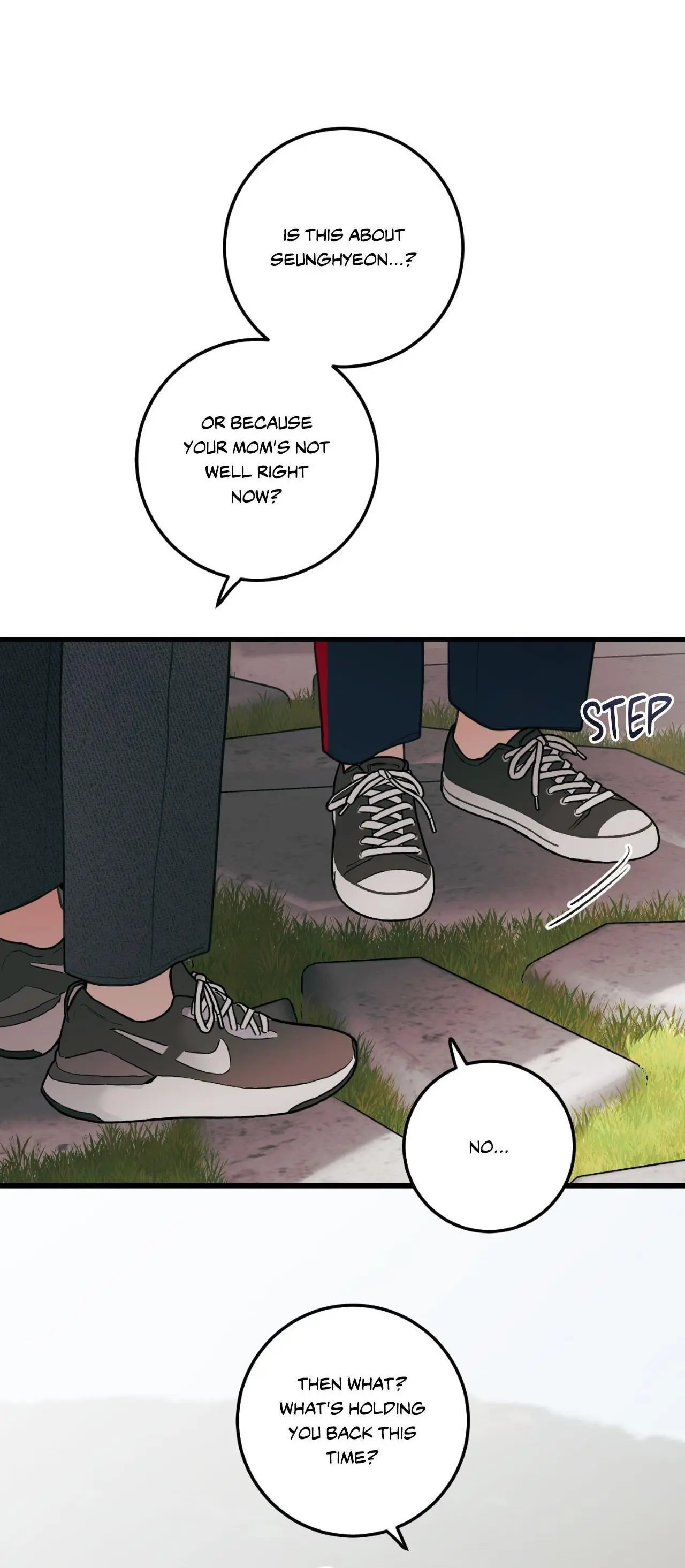 When Pear Blossoms Bloom - Chapter 73 Page 23