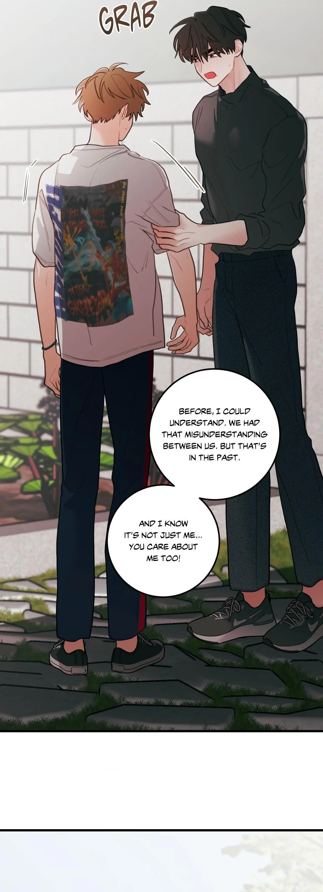 When Pear Blossoms Bloom - Chapter 73 Page 24