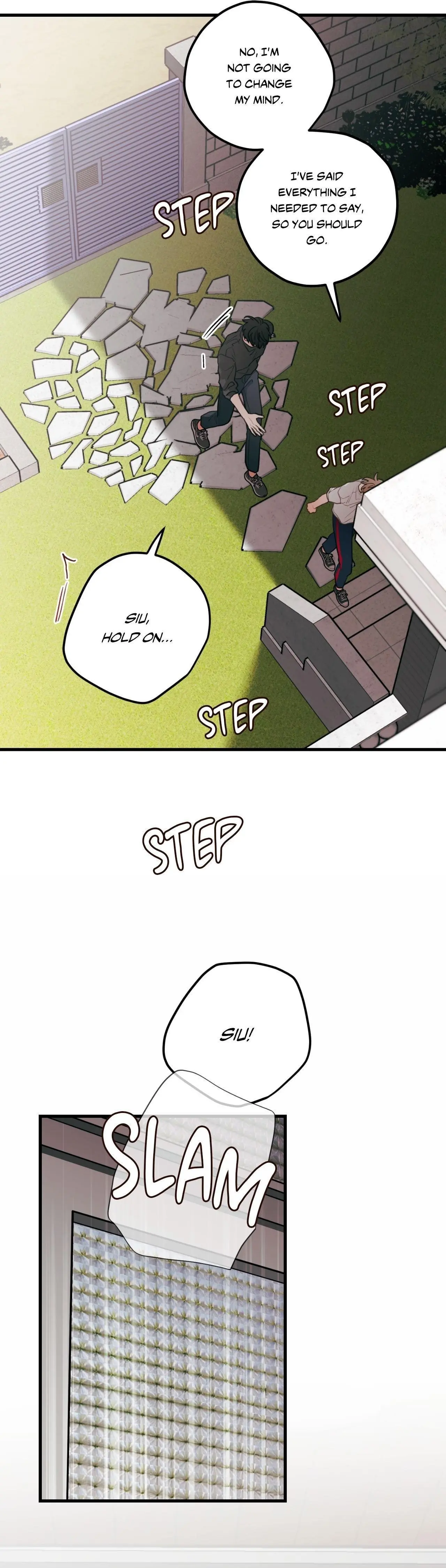 When Pear Blossoms Bloom - Chapter 73 Page 29