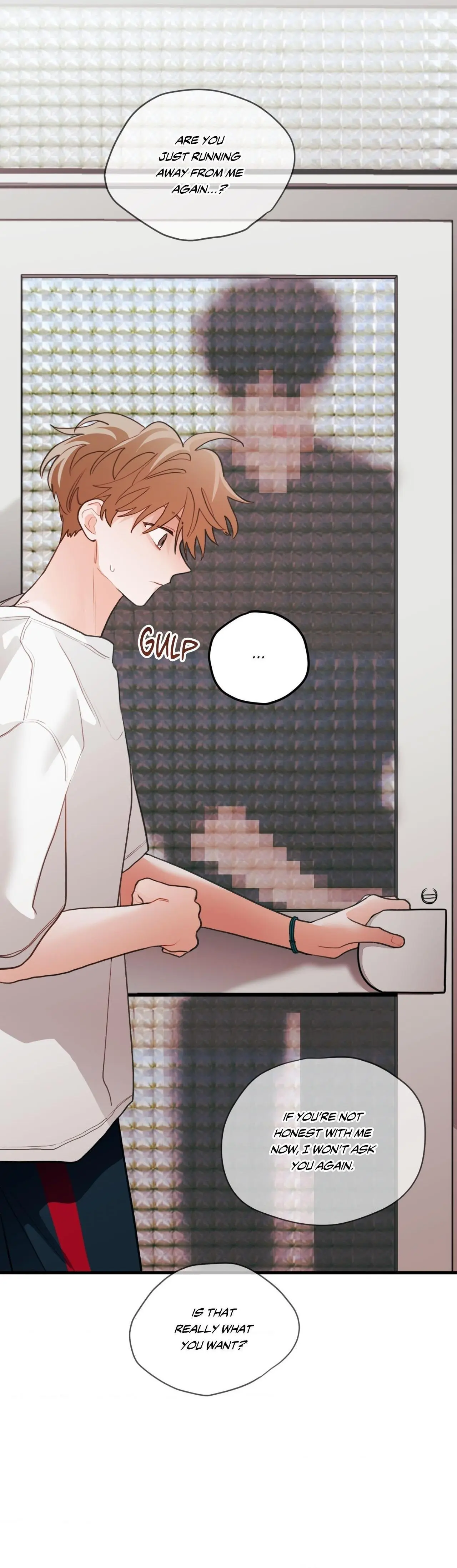 When Pear Blossoms Bloom - Chapter 73 Page 30