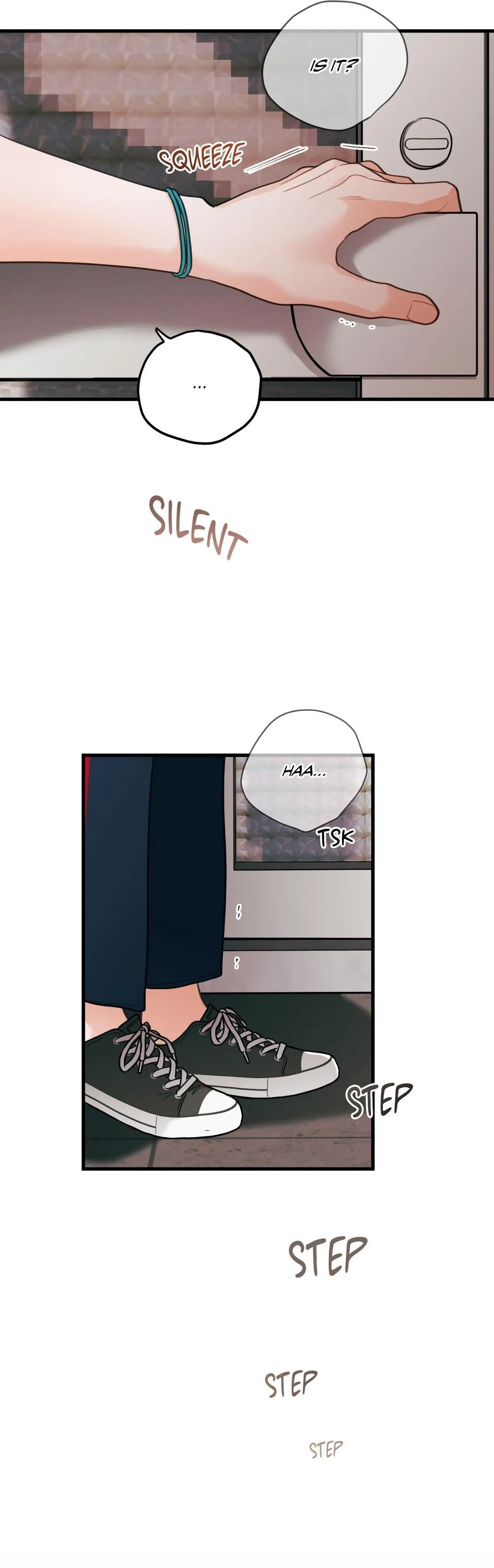 When Pear Blossoms Bloom - Chapter 73 Page 31