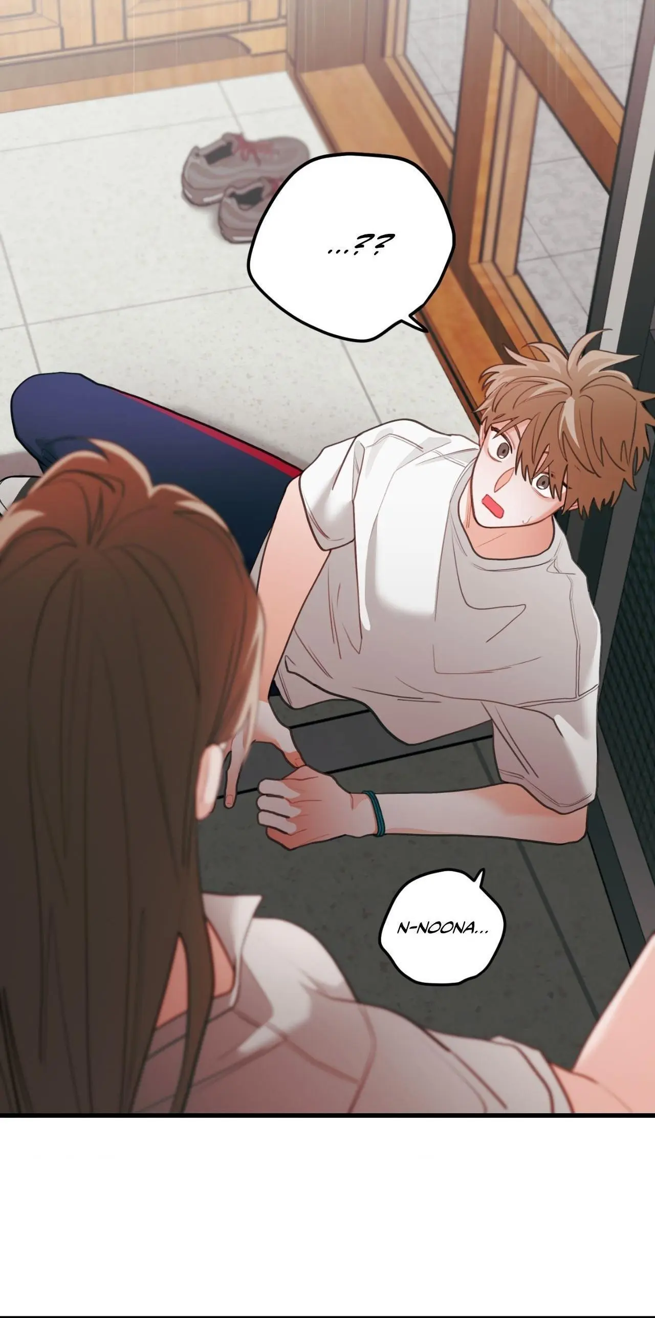 When Pear Blossoms Bloom - Chapter 73 Page 36