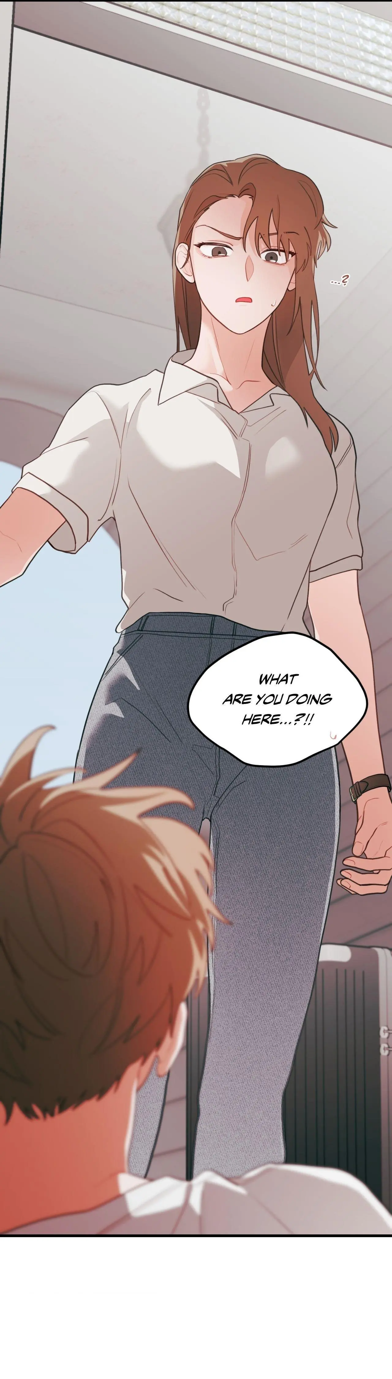 When Pear Blossoms Bloom - Chapter 73 Page 37