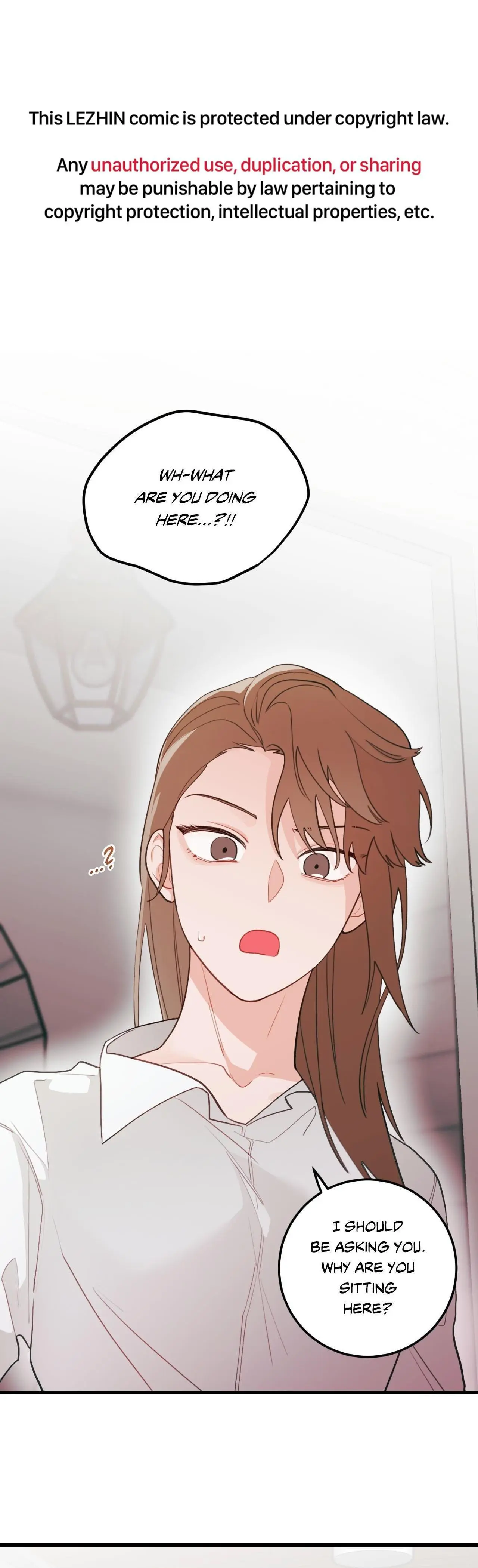 When Pear Blossoms Bloom - Chapter 74 Page 1