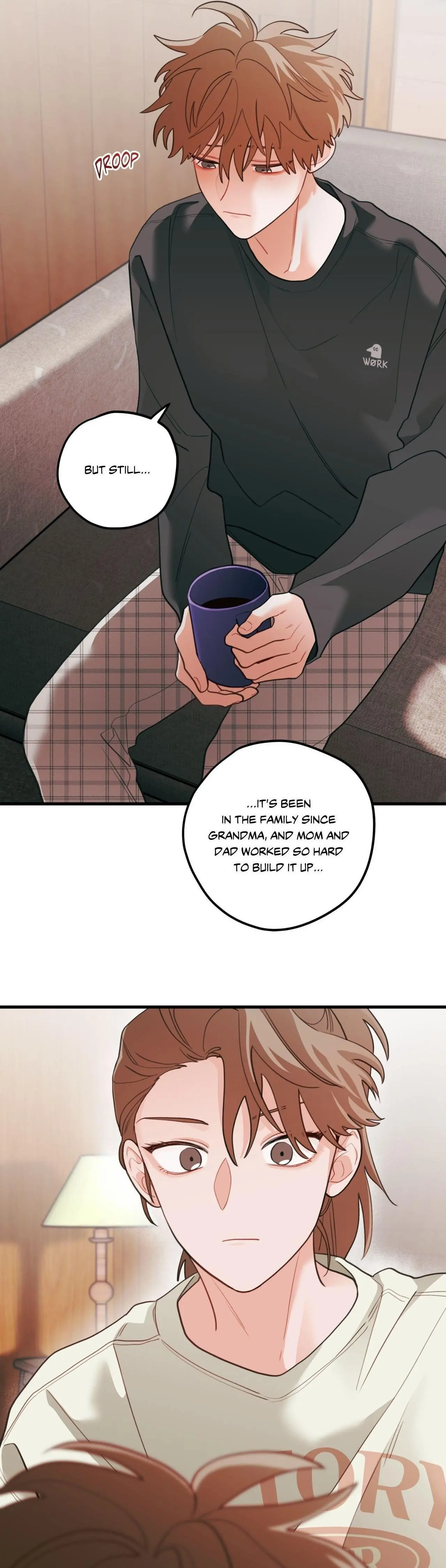 When Pear Blossoms Bloom - Chapter 74 Page 13