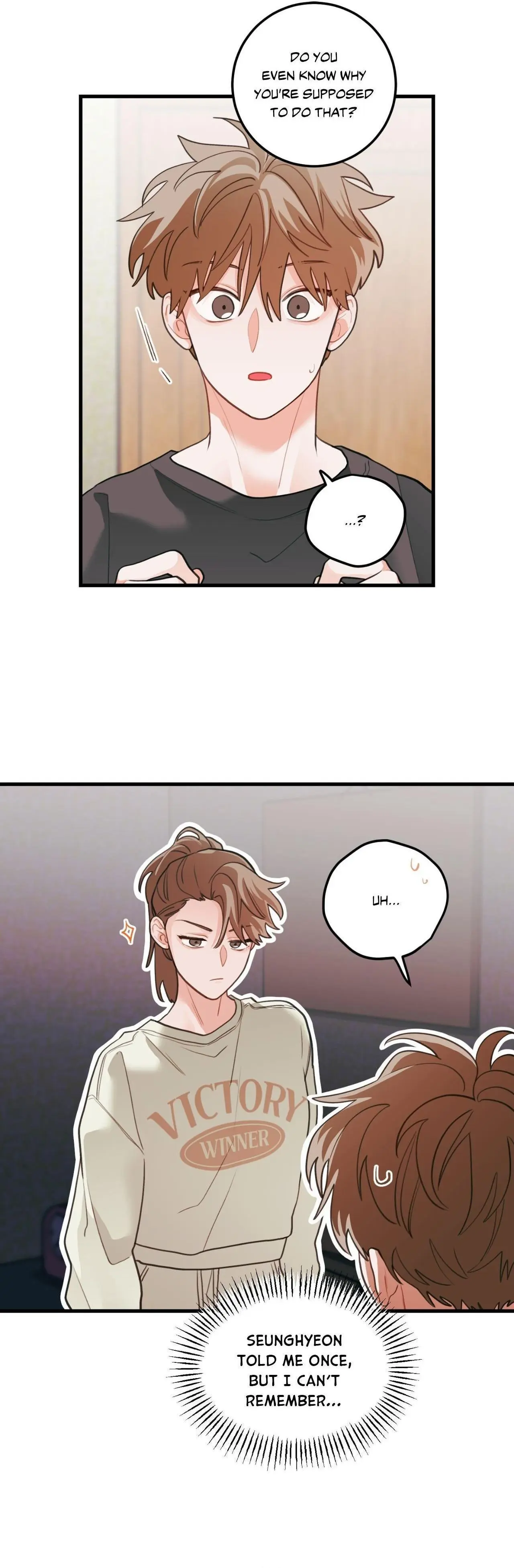 When Pear Blossoms Bloom - Chapter 74 Page 16