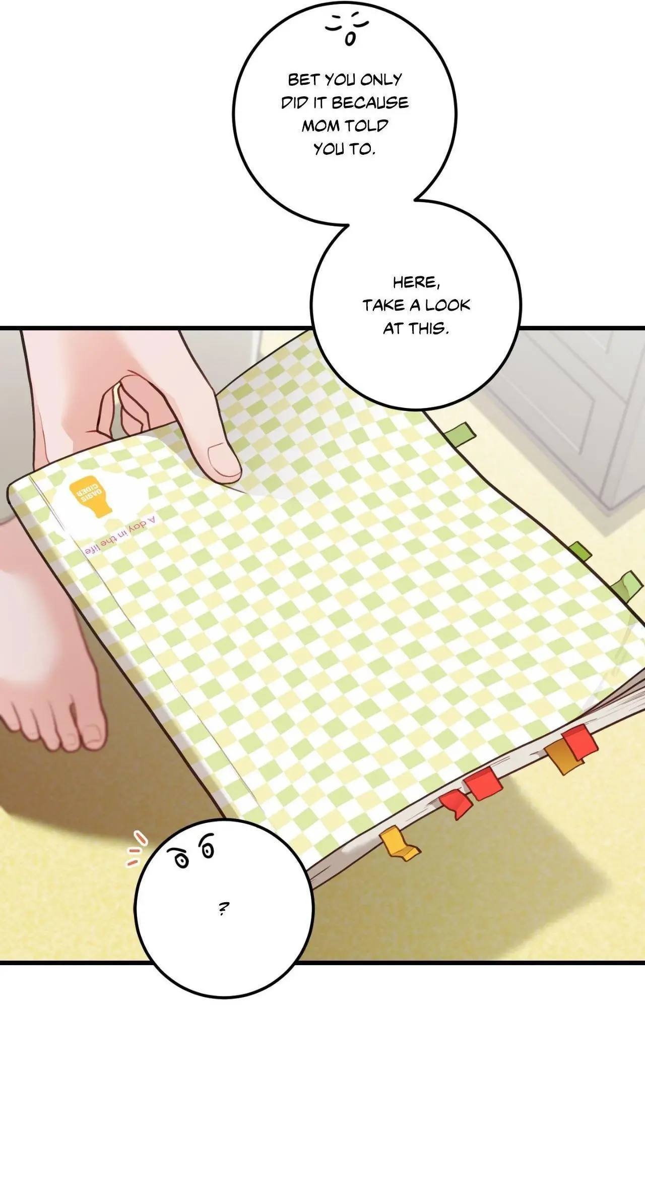 When Pear Blossoms Bloom - Chapter 74 Page 17
