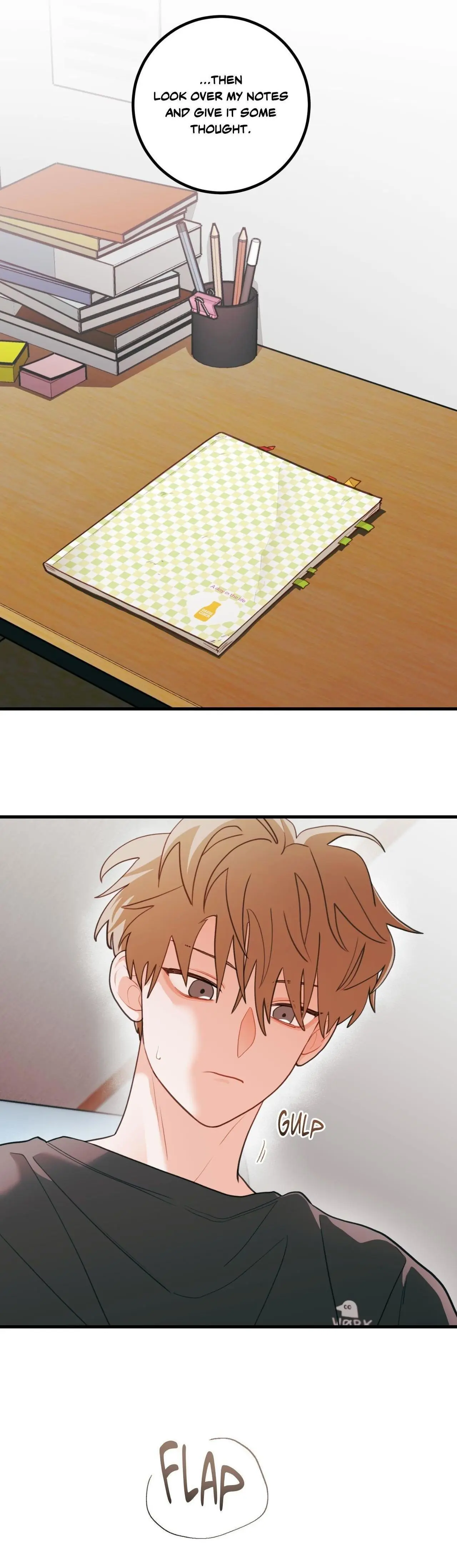 When Pear Blossoms Bloom - Chapter 74 Page 21
