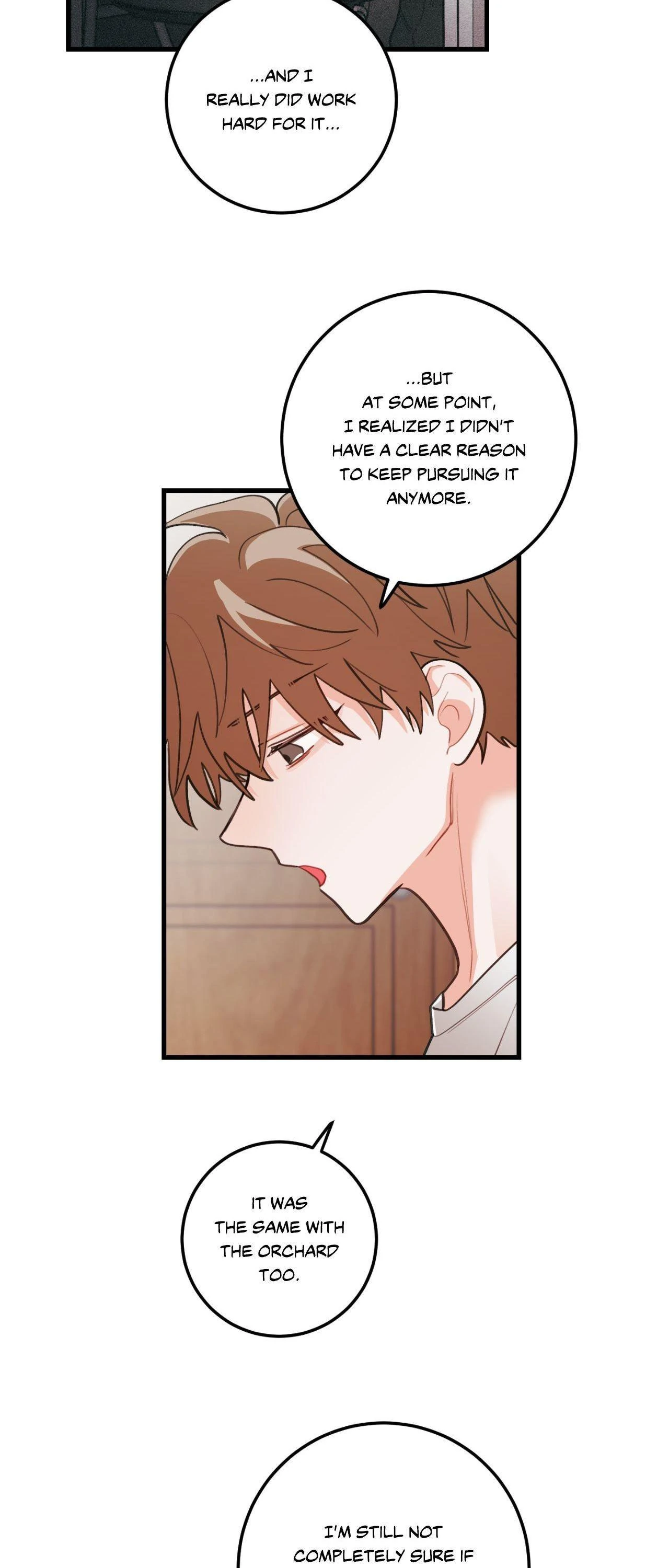 When Pear Blossoms Bloom - Chapter 75 Page 11
