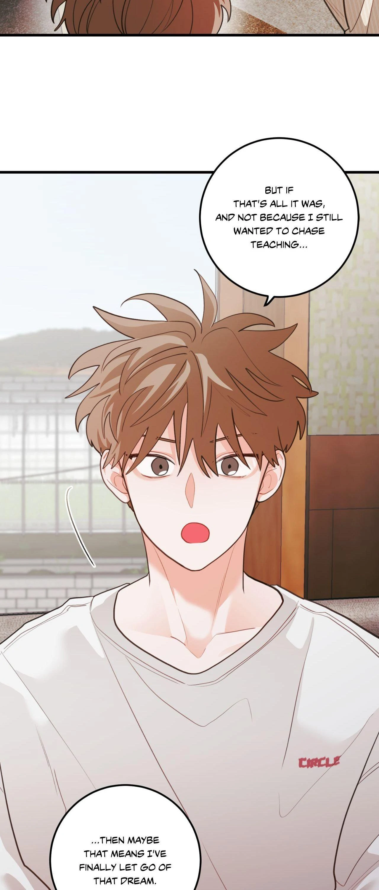 When Pear Blossoms Bloom - Chapter 75 Page 13