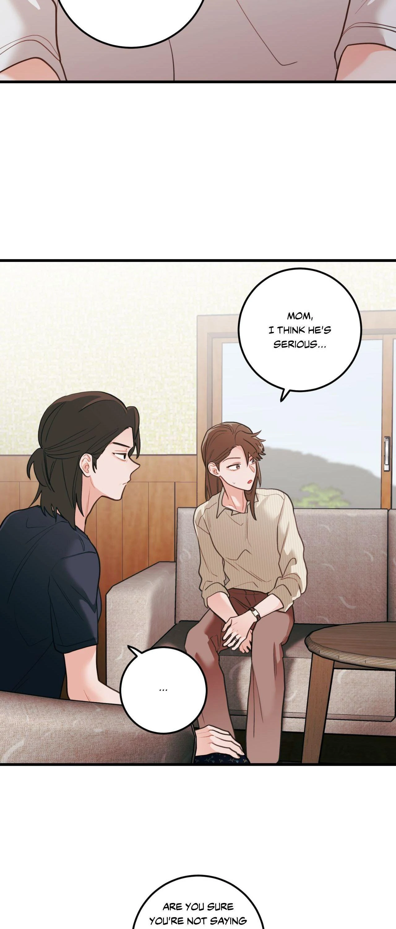 When Pear Blossoms Bloom - Chapter 75 Page 14