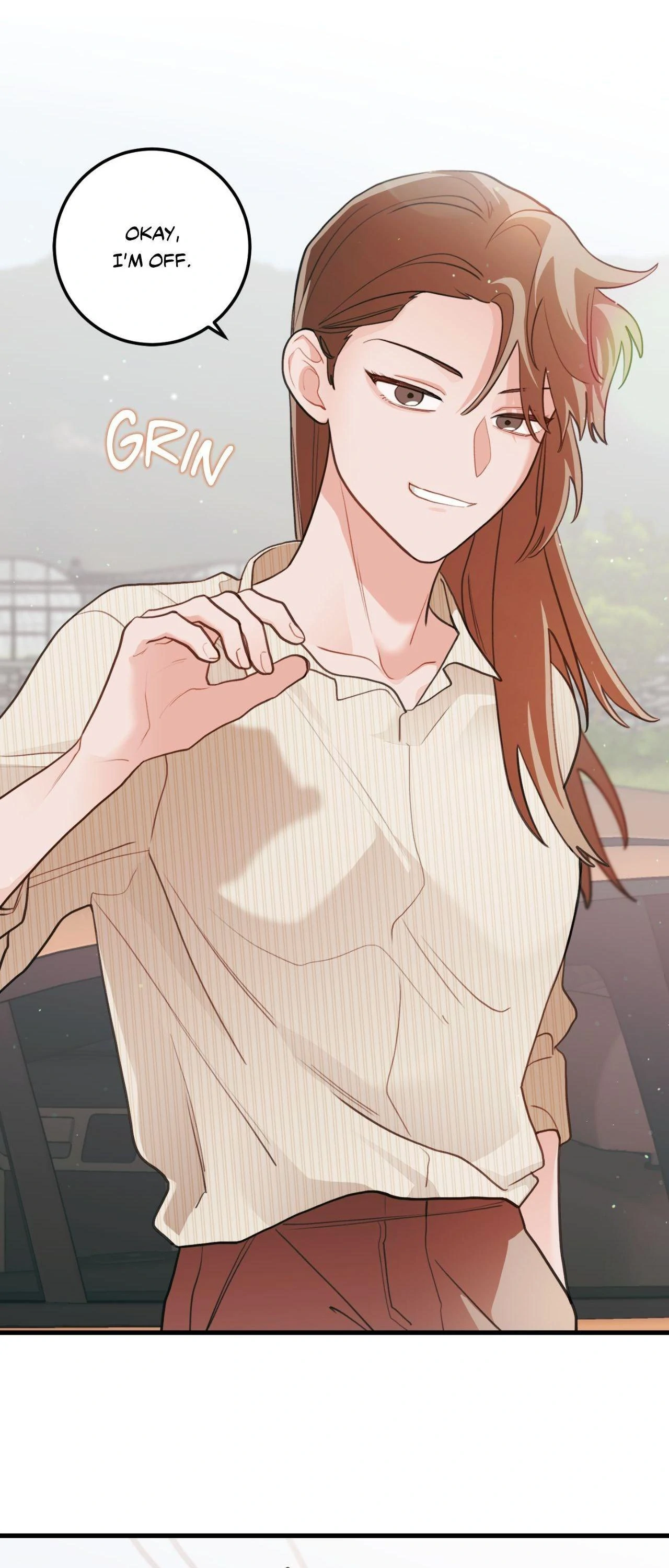 When Pear Blossoms Bloom - Chapter 75 Page 24