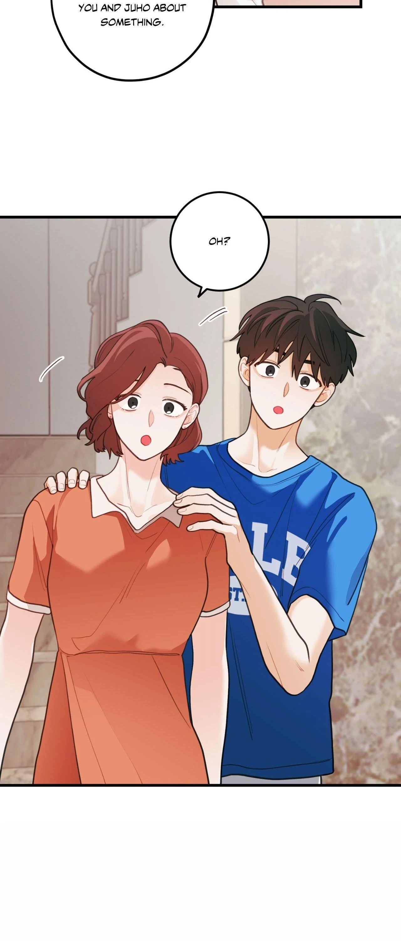 When Pear Blossoms Bloom - Chapter 75 Page 30