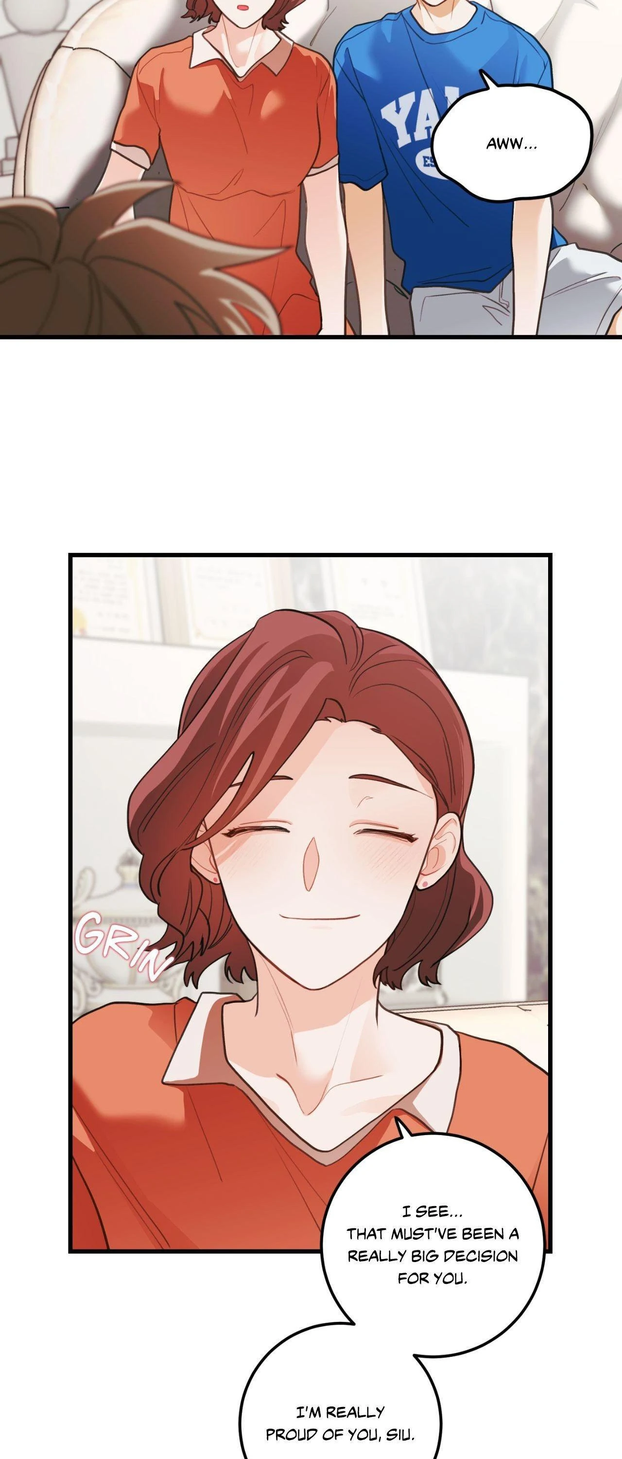 When Pear Blossoms Bloom - Chapter 75 Page 33