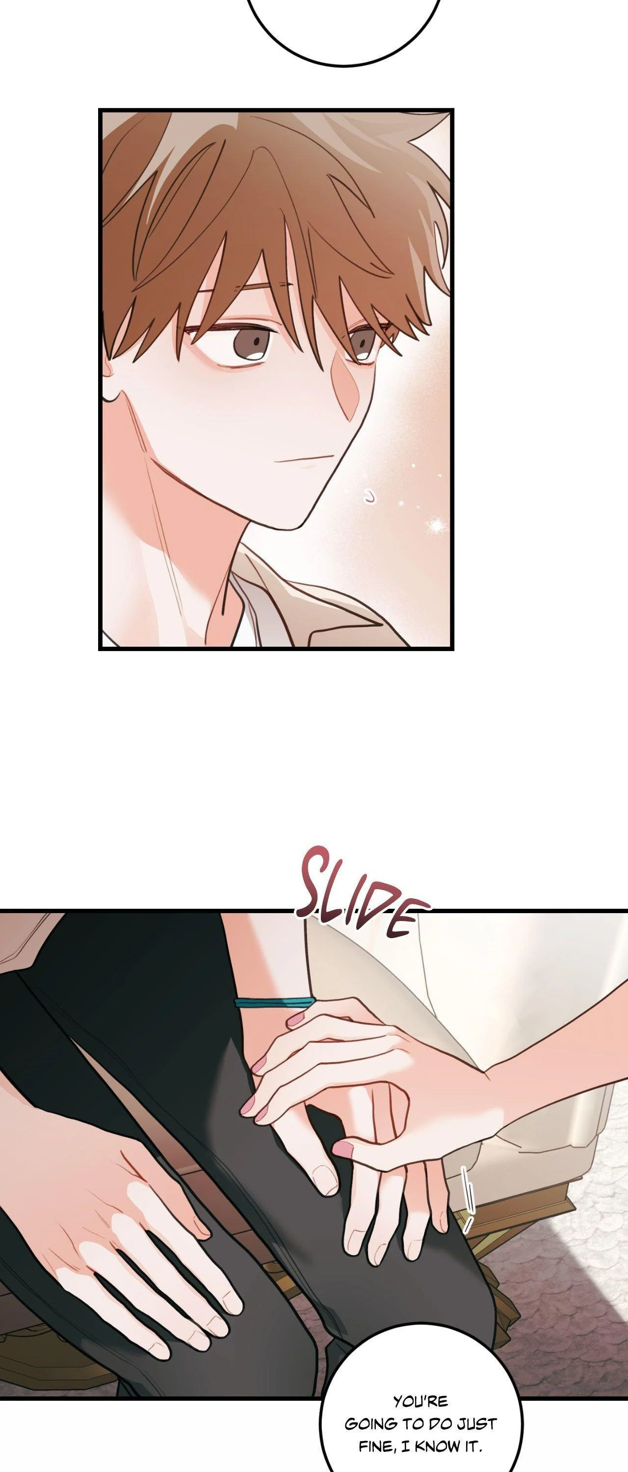 When Pear Blossoms Bloom - Chapter 75 Page 34