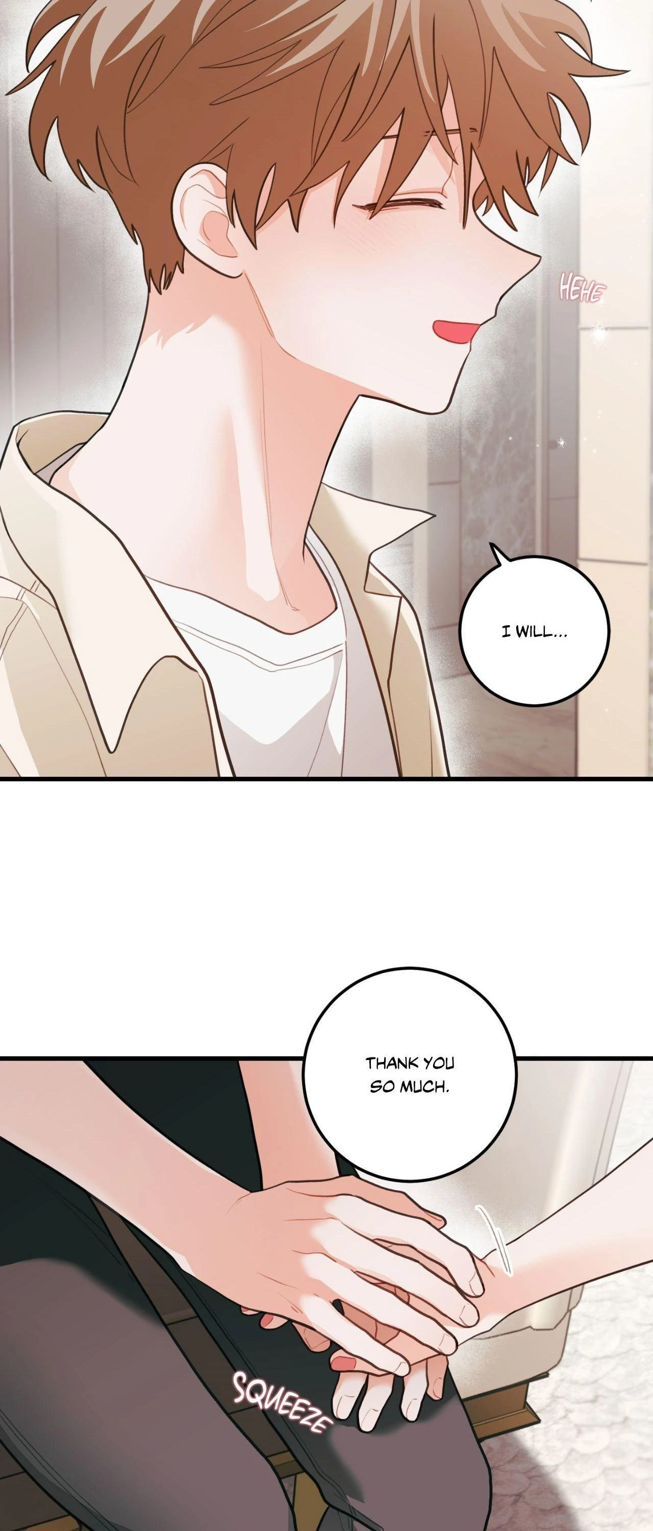 When Pear Blossoms Bloom - Chapter 75 Page 36
