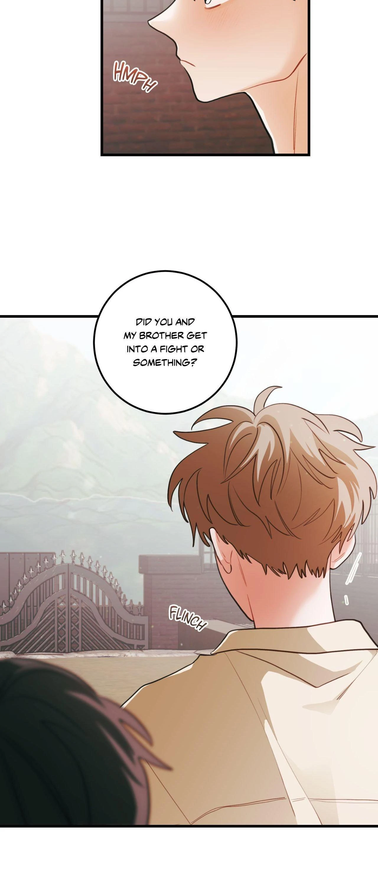 When Pear Blossoms Bloom - Chapter 75 Page 39