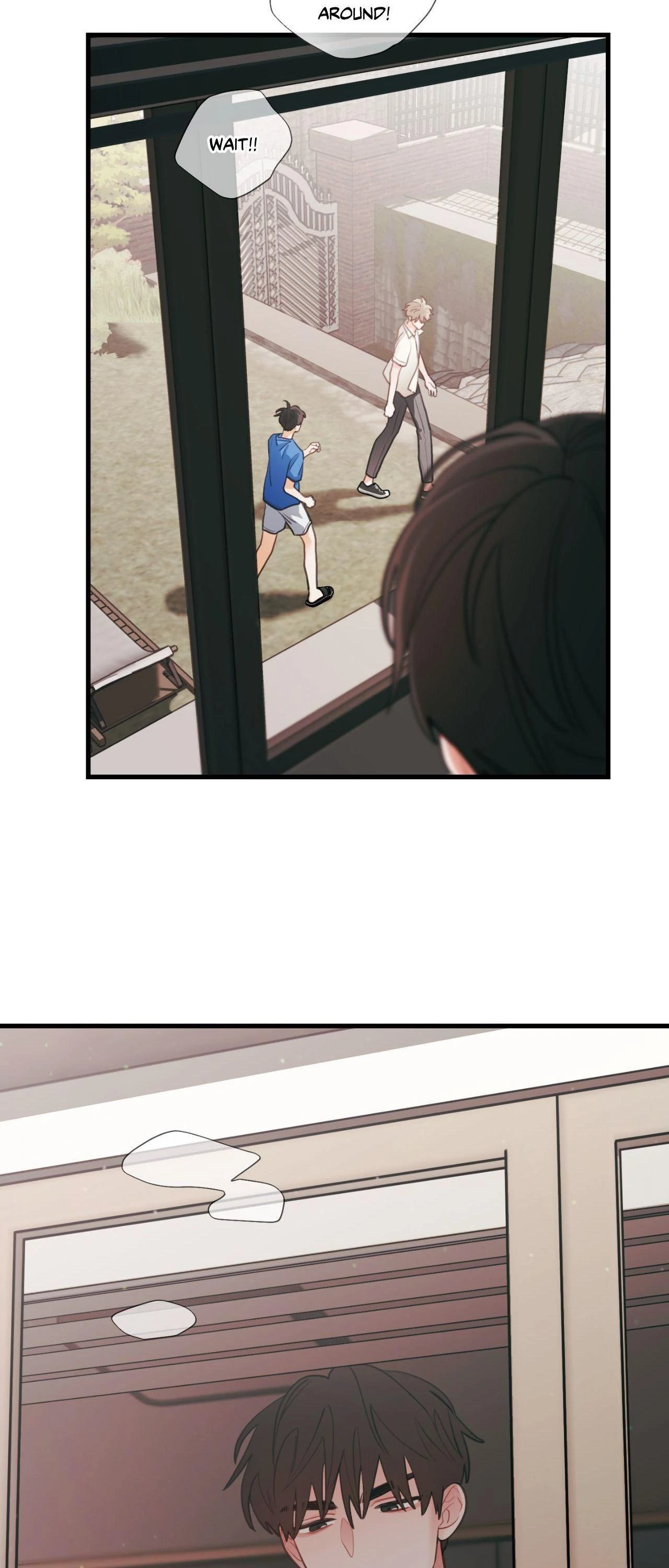 When Pear Blossoms Bloom - Chapter 75 Page 45