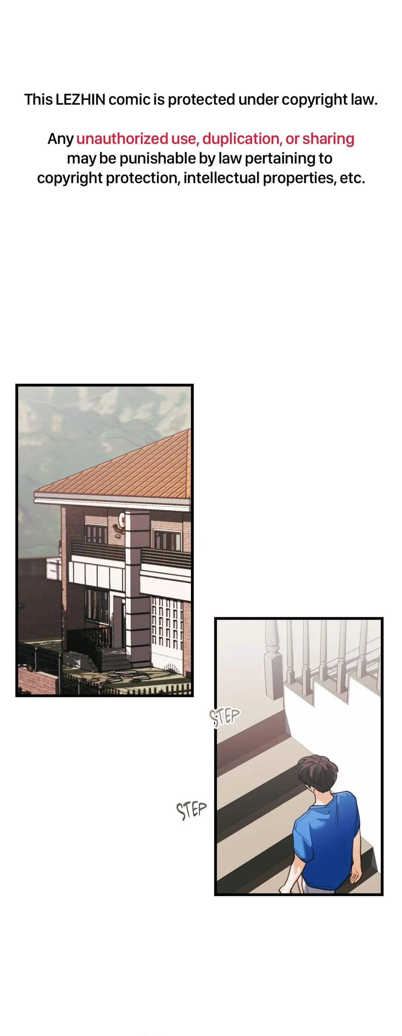 When Pear Blossoms Bloom - Chapter 76 Page 1