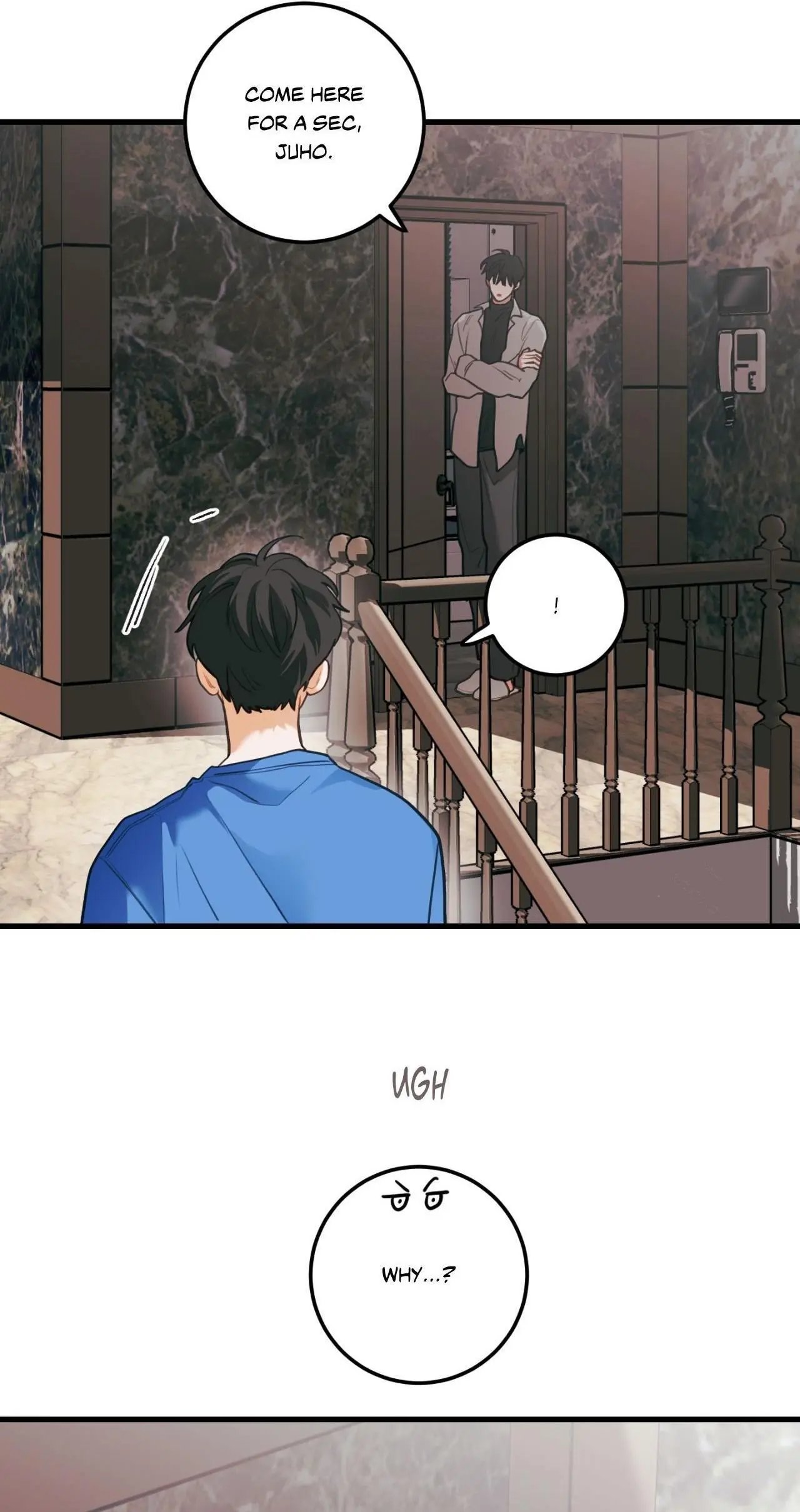 When Pear Blossoms Bloom - Chapter 76 Page 2