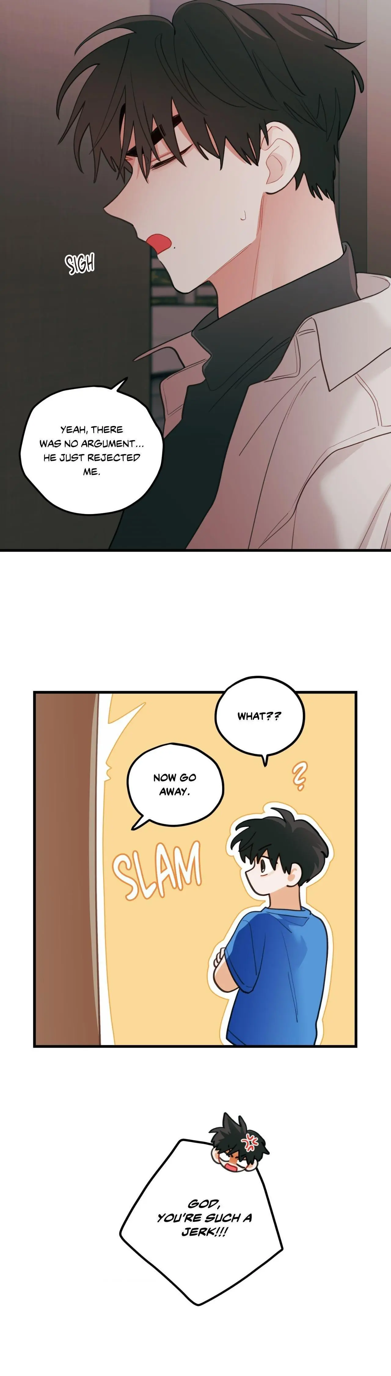 When Pear Blossoms Bloom - Chapter 76 Page 6