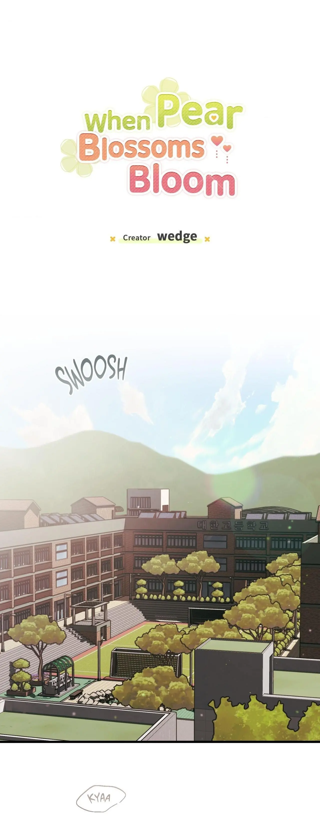 When Pear Blossoms Bloom - Chapter 76 Page 7