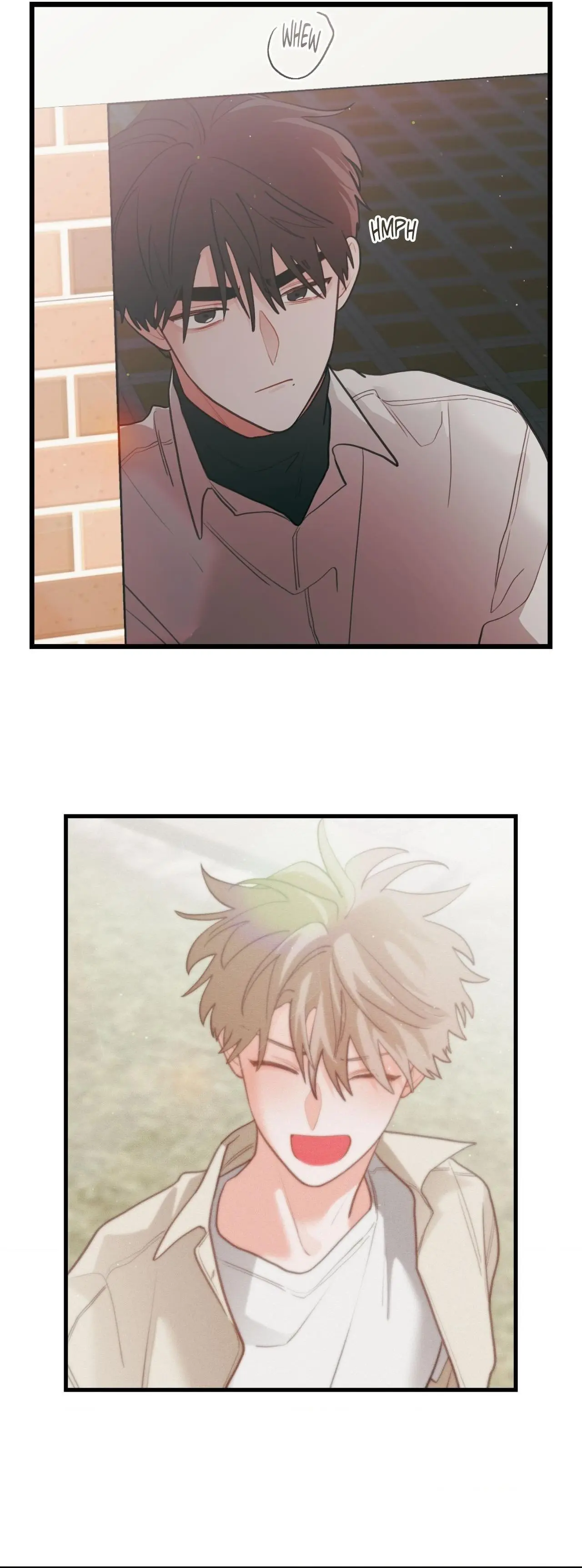 When Pear Blossoms Bloom - Chapter 76 Page 9