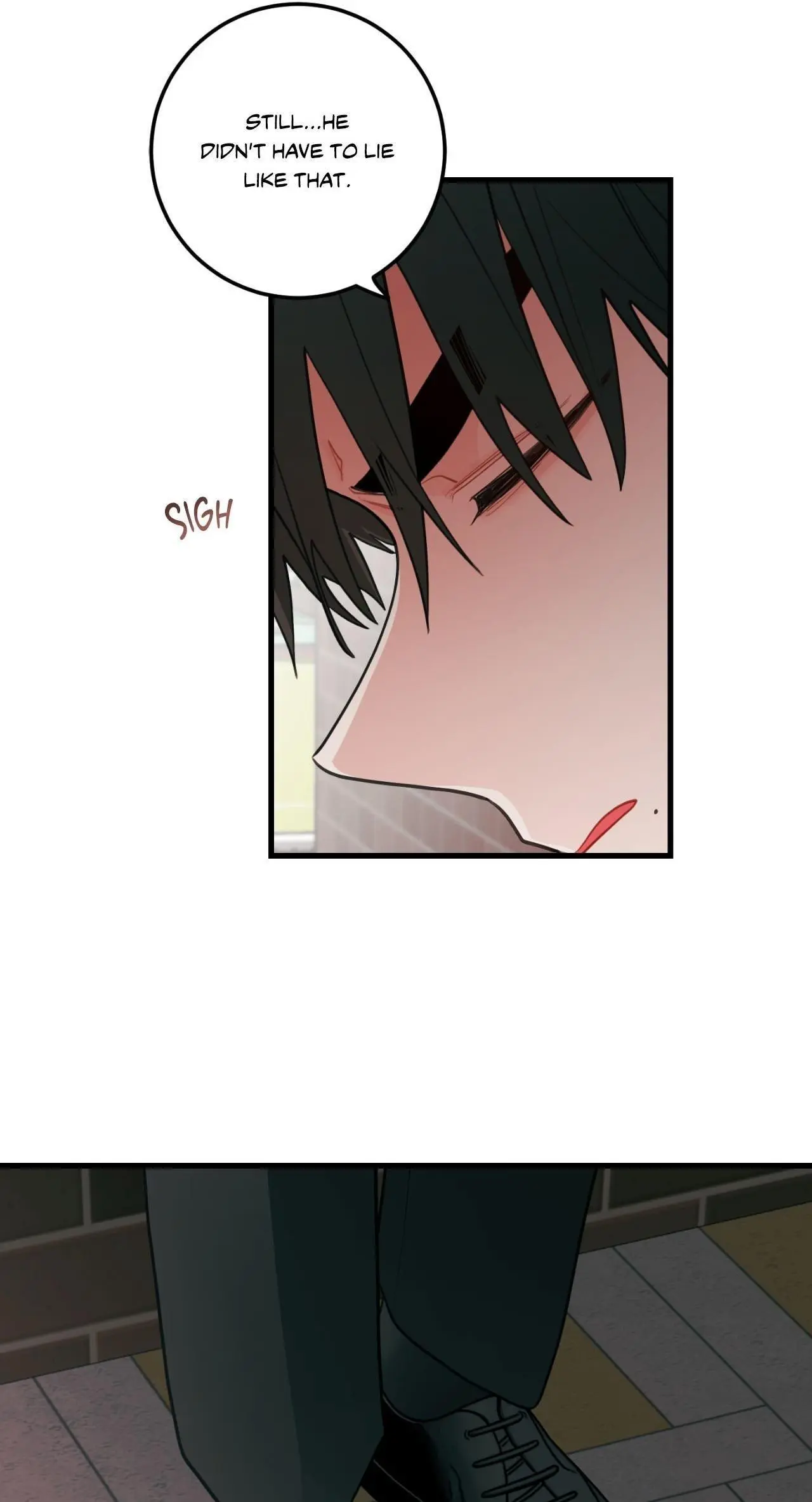 When Pear Blossoms Bloom - Chapter 76 Page 14