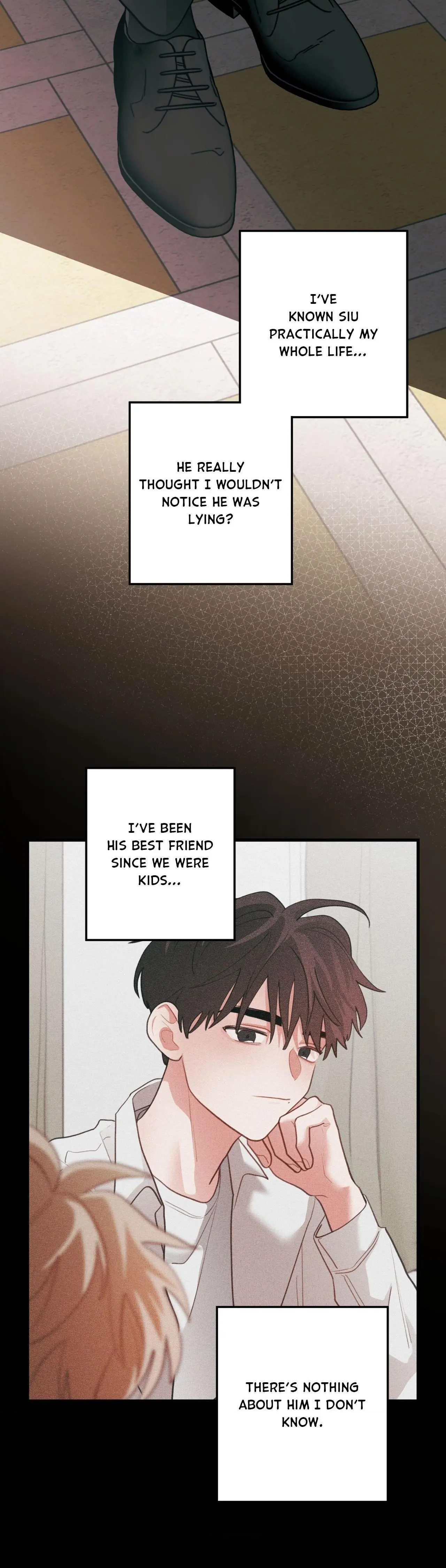 When Pear Blossoms Bloom - Chapter 76 Page 15