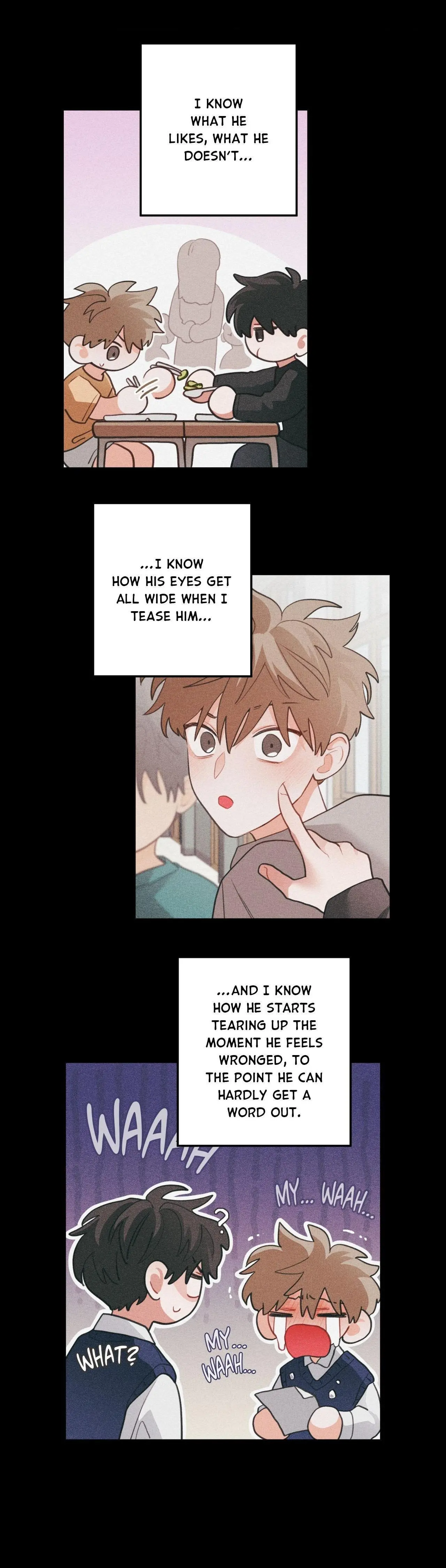 When Pear Blossoms Bloom - Chapter 76 Page 16