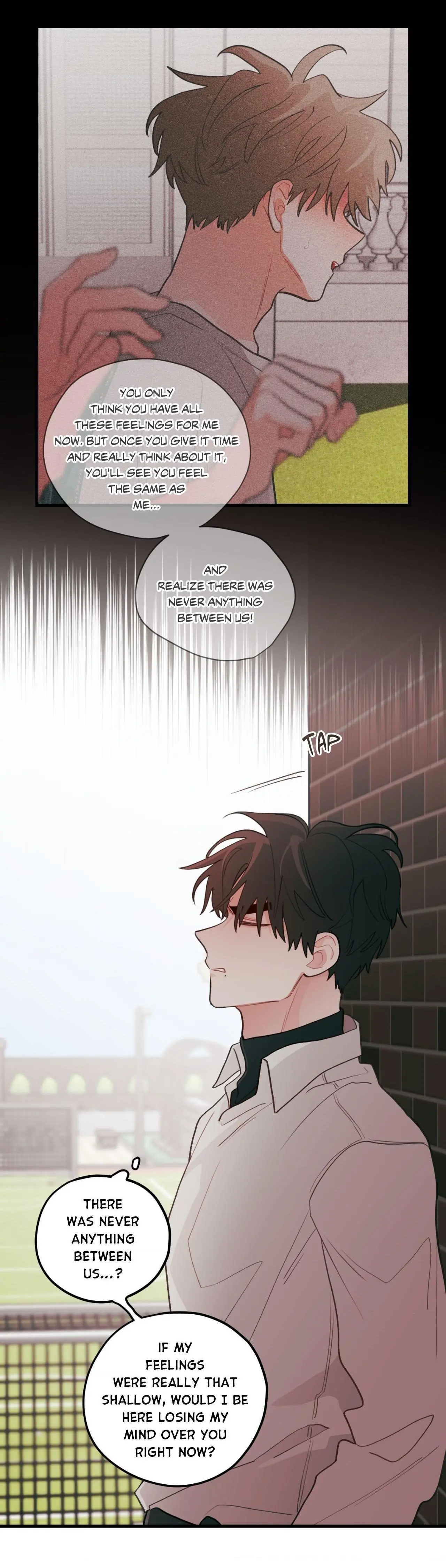 When Pear Blossoms Bloom - Chapter 76 Page 17