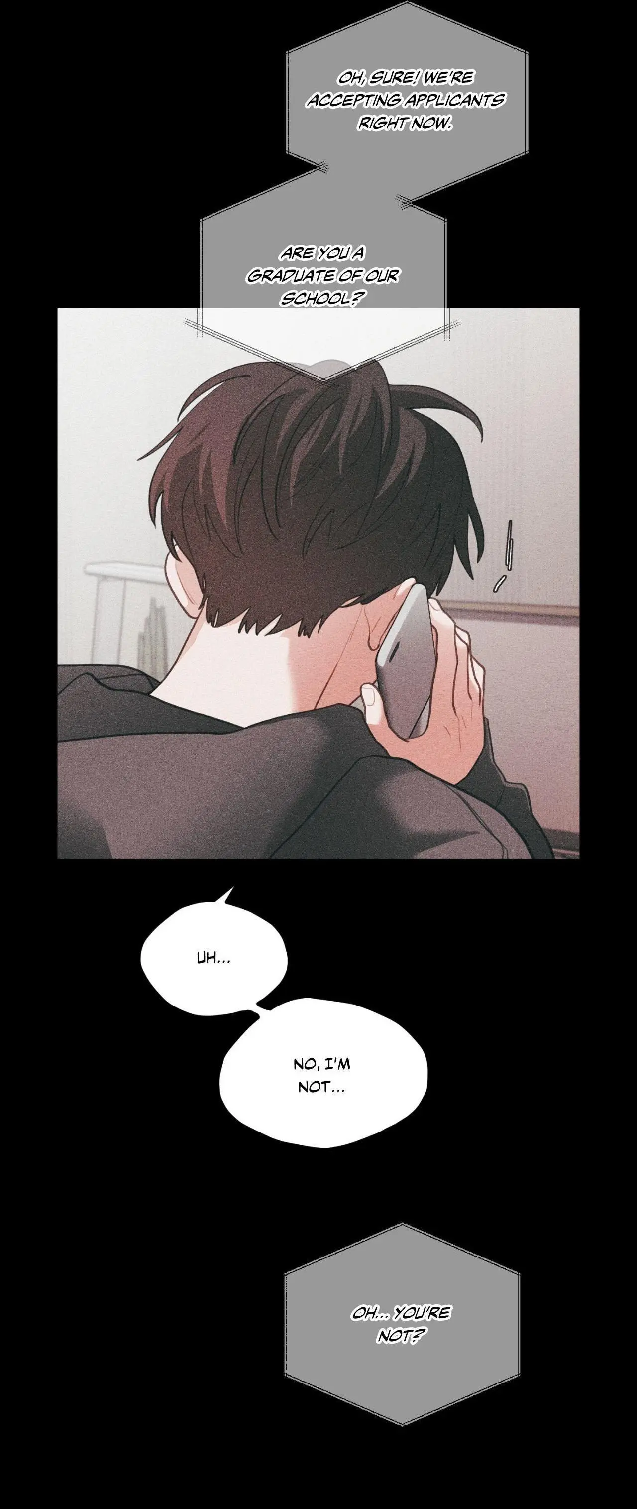 When Pear Blossoms Bloom - Chapter 76 Page 19