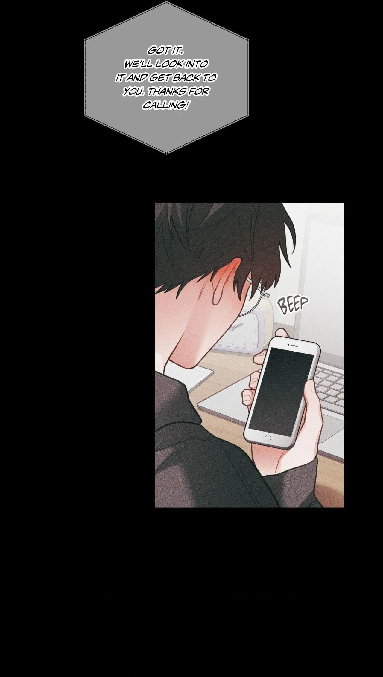 When Pear Blossoms Bloom - Chapter 76 Page 21