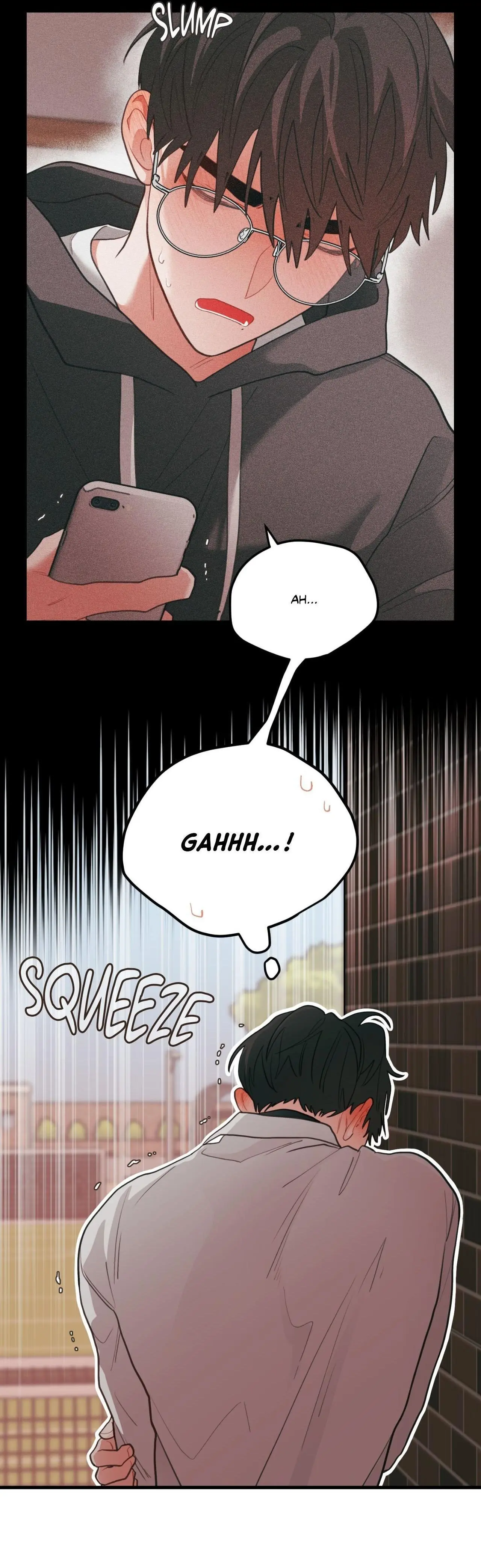 When Pear Blossoms Bloom - Chapter 76 Page 22