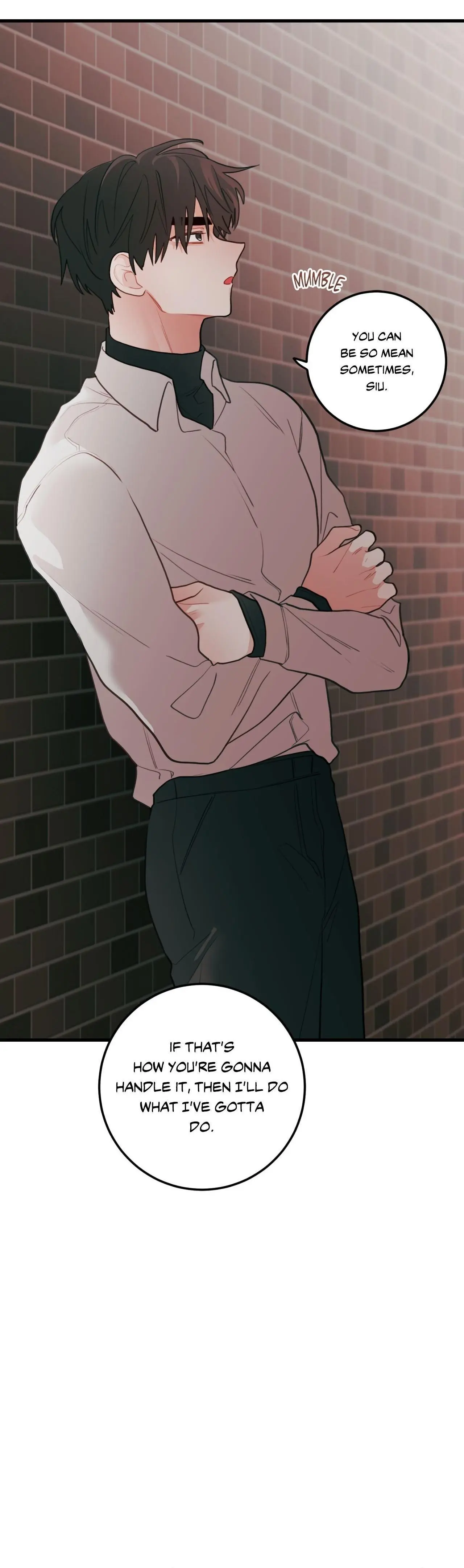 When Pear Blossoms Bloom - Chapter 76 Page 24