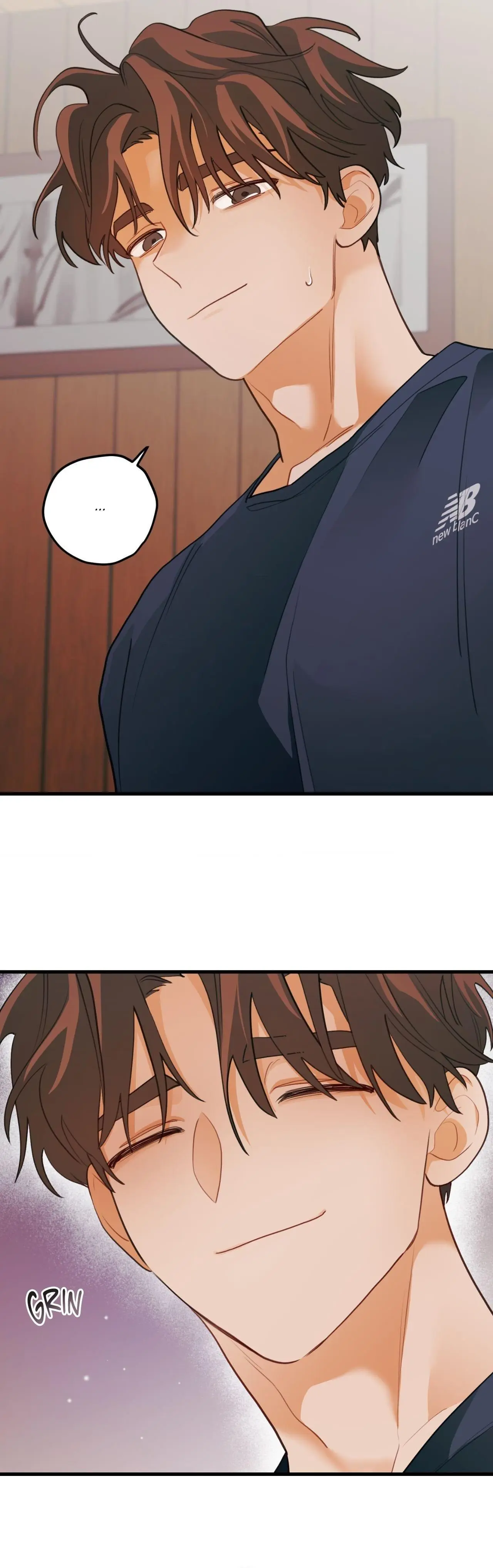 When Pear Blossoms Bloom - Chapter 76 Page 34