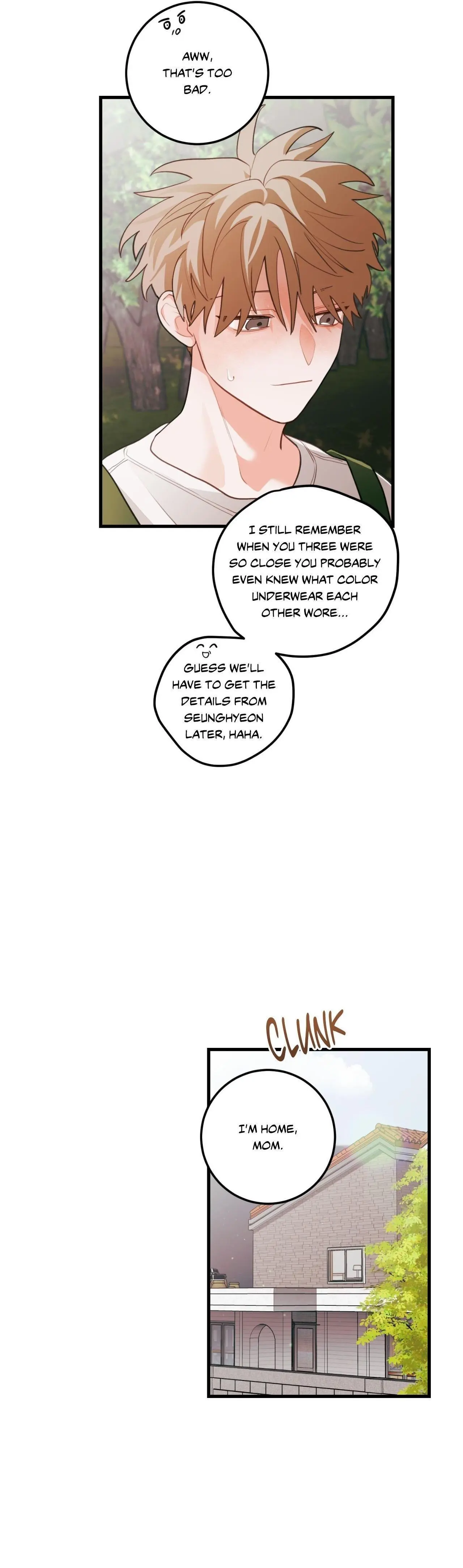 When Pear Blossoms Bloom - Chapter 77 Page 4