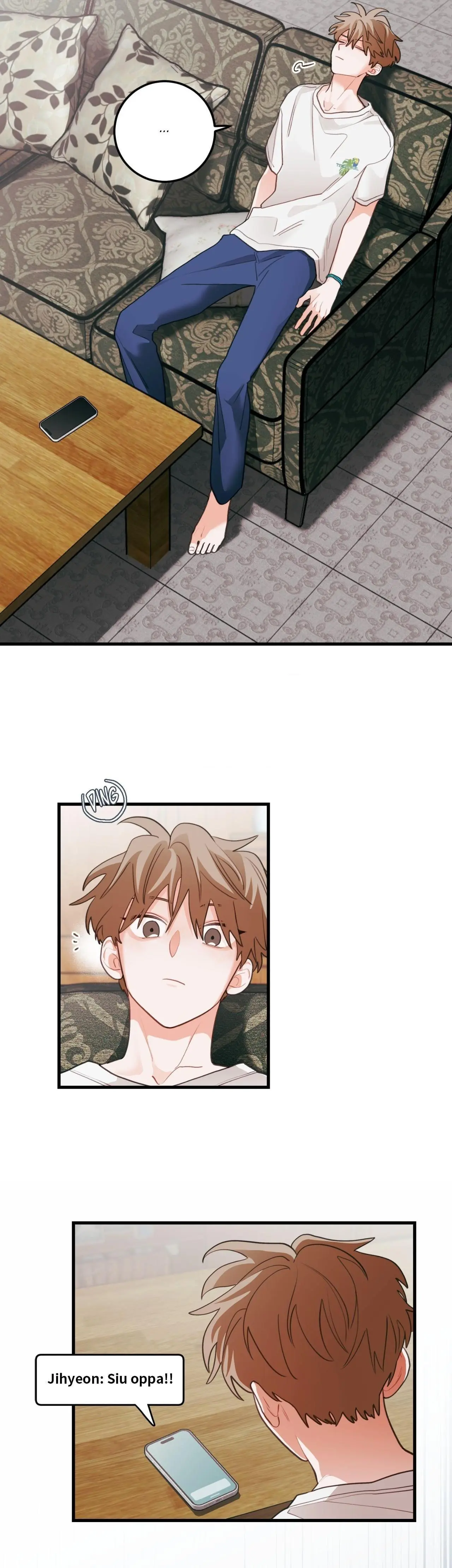 When Pear Blossoms Bloom - Chapter 77 Page 7