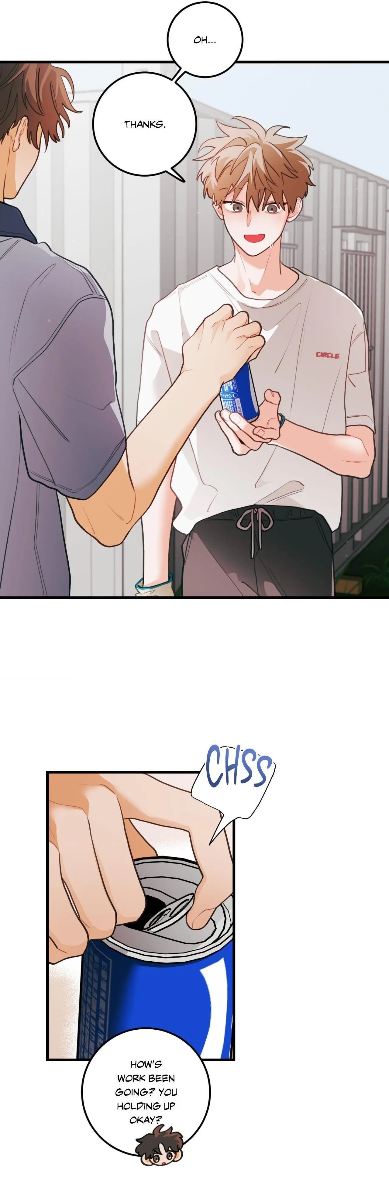 When Pear Blossoms Bloom - Chapter 77 Page 11