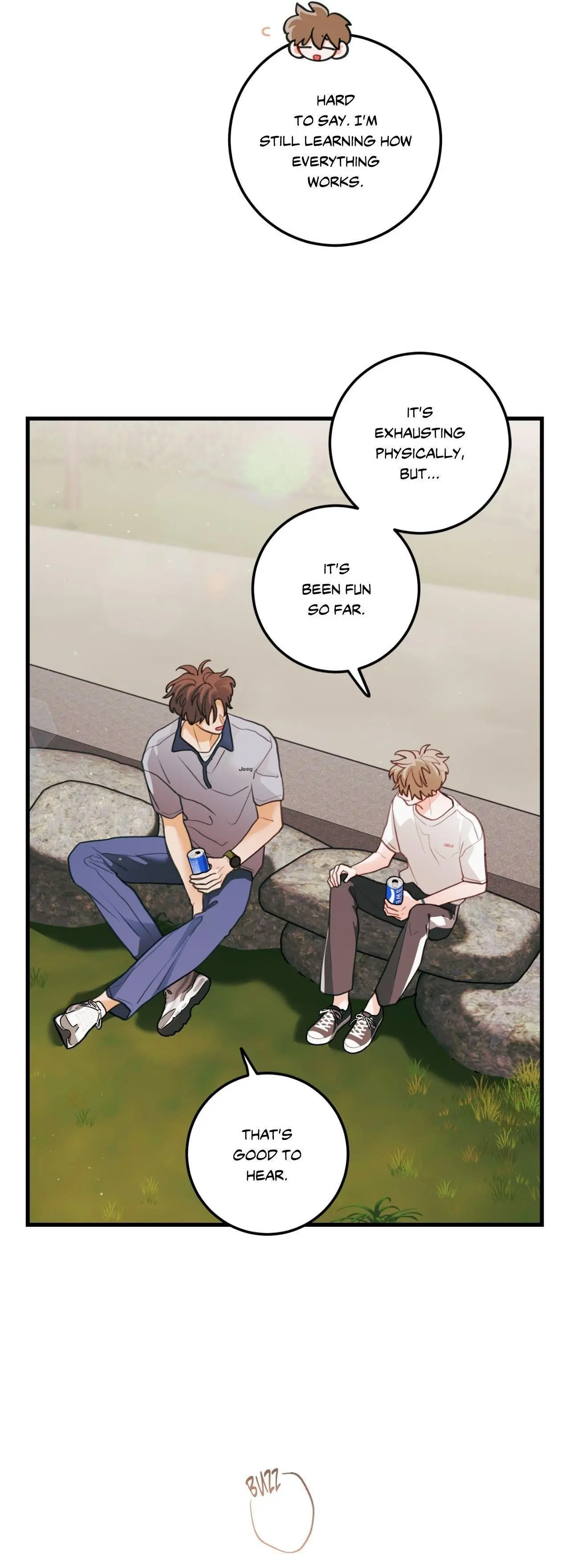 When Pear Blossoms Bloom - Chapter 77 Page 12
