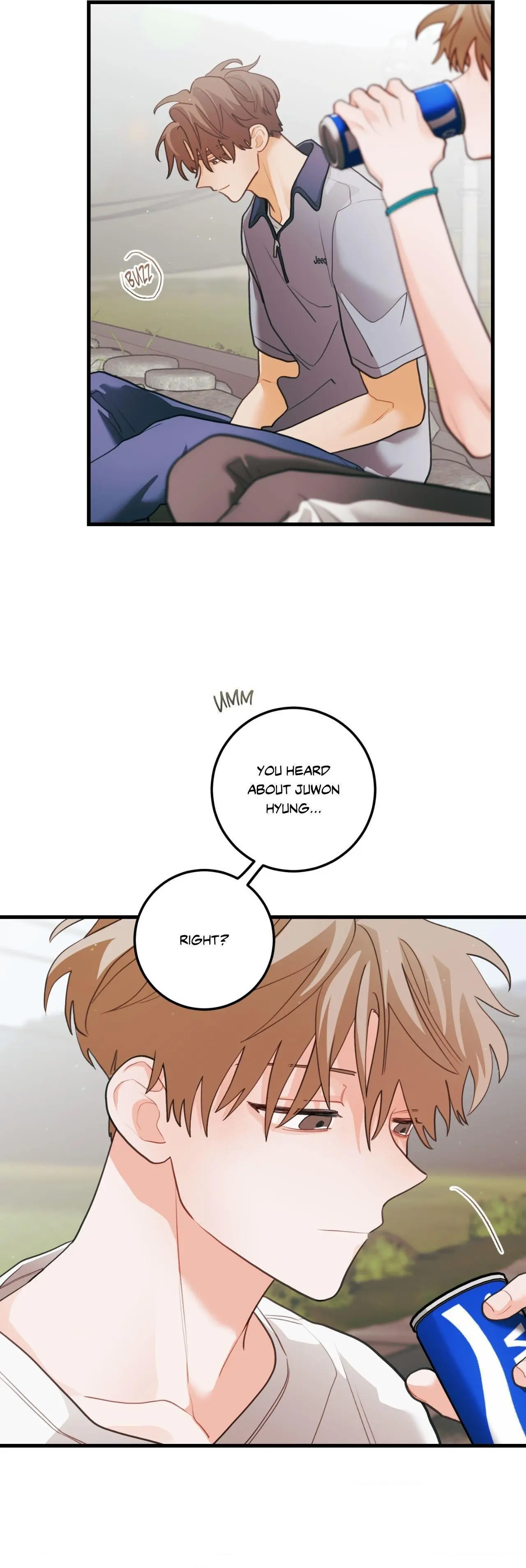 When Pear Blossoms Bloom - Chapter 77 Page 13