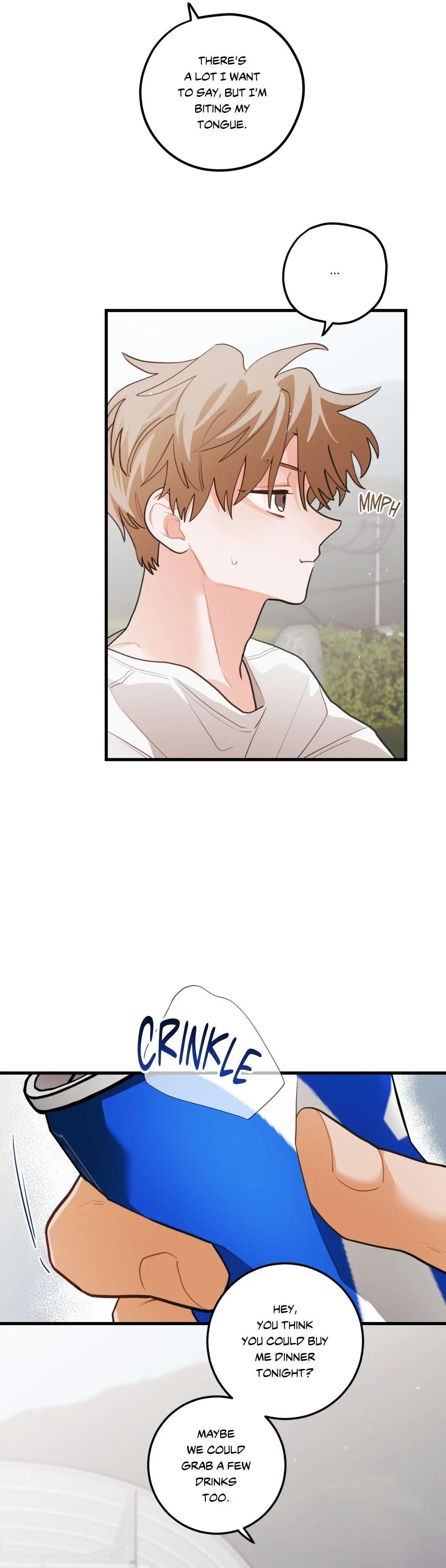 When Pear Blossoms Bloom - Chapter 77 Page 17